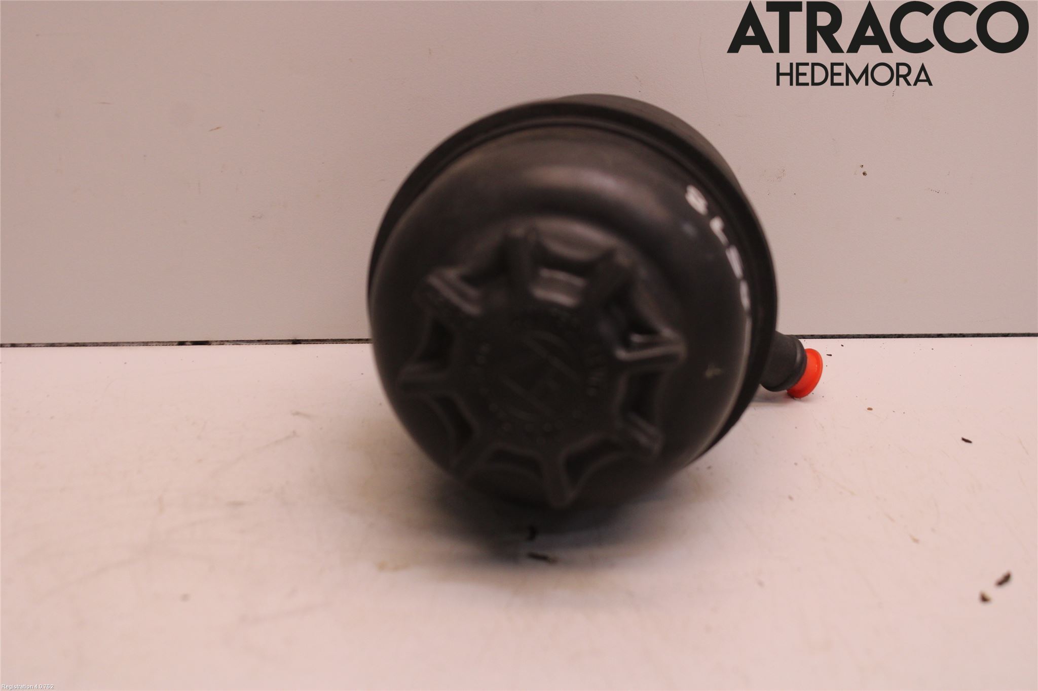 Saab 9-5 -05 Servo Oljebeholder