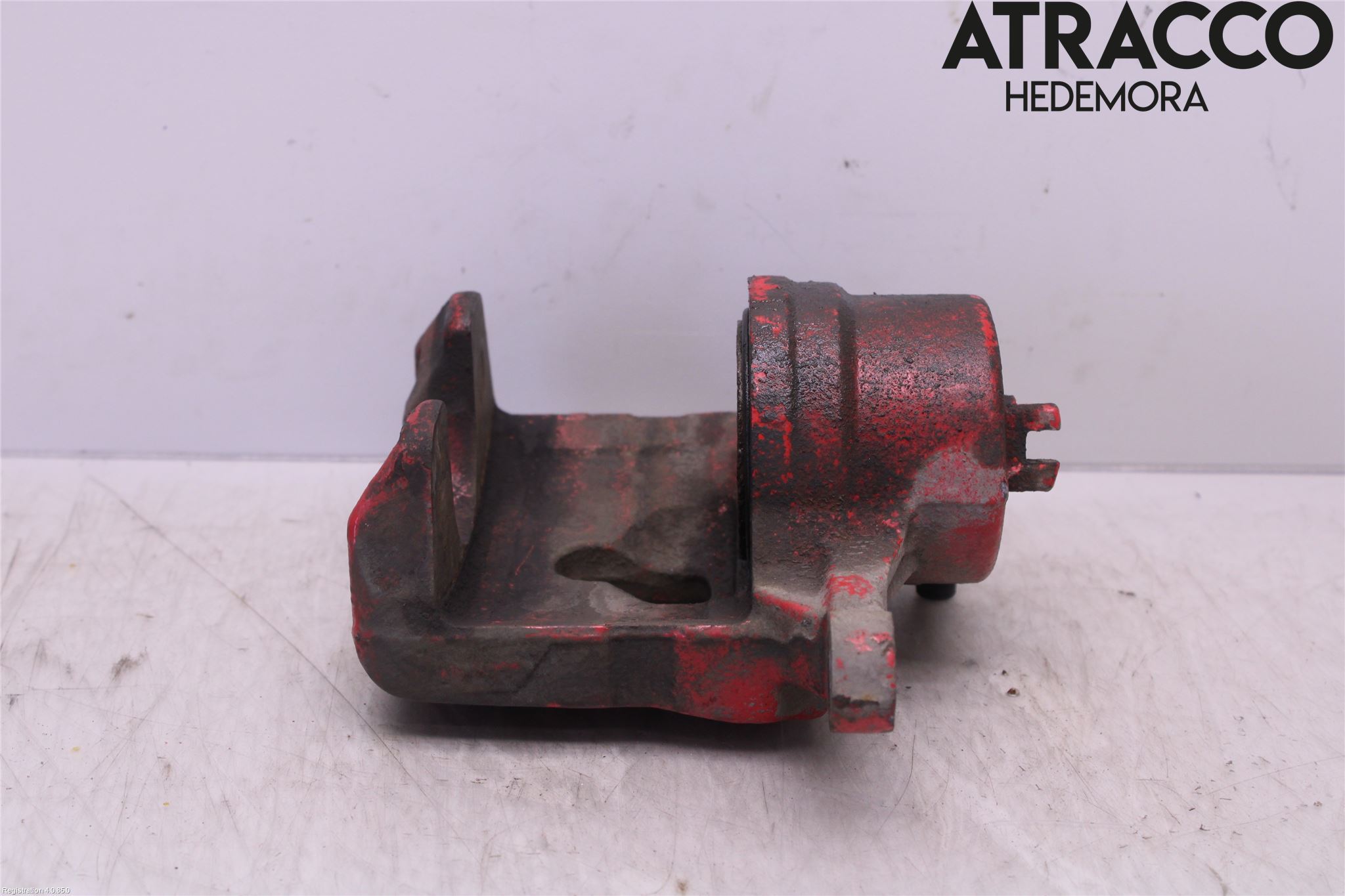 Kia CEED 12-18 Bremsecaliper Foran Venstre
