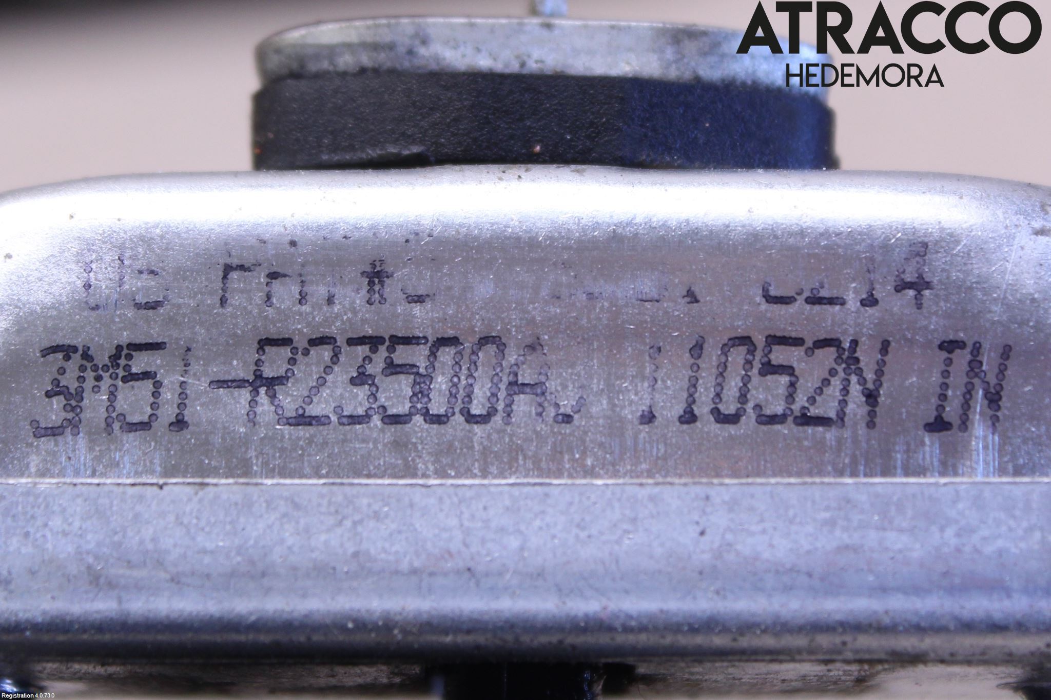 Ford KUGA 08-12 Dørstopper