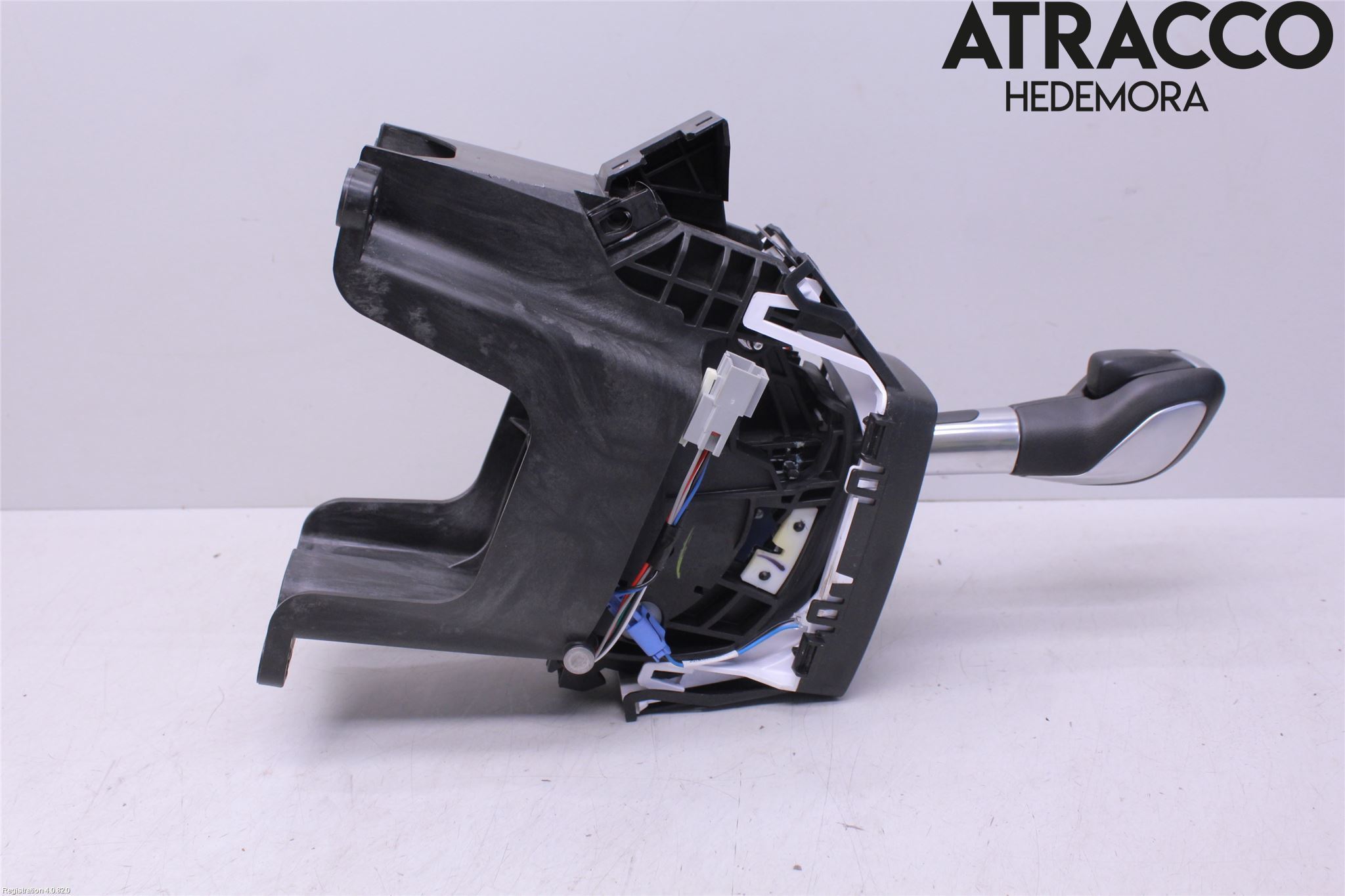 Ford ECOSPORT 17- Gearspak