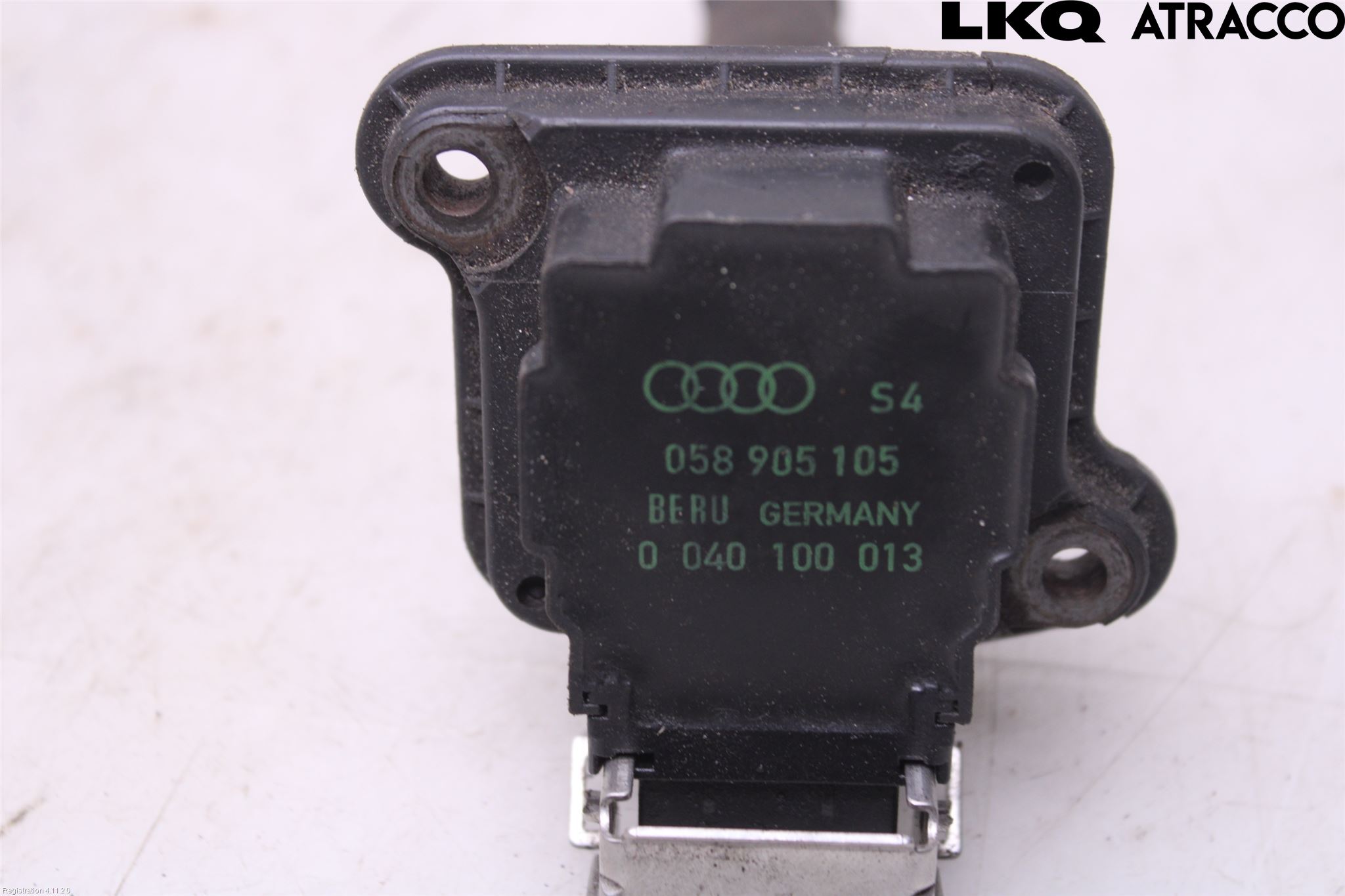 Audi A4/S4 99B-00 Coil