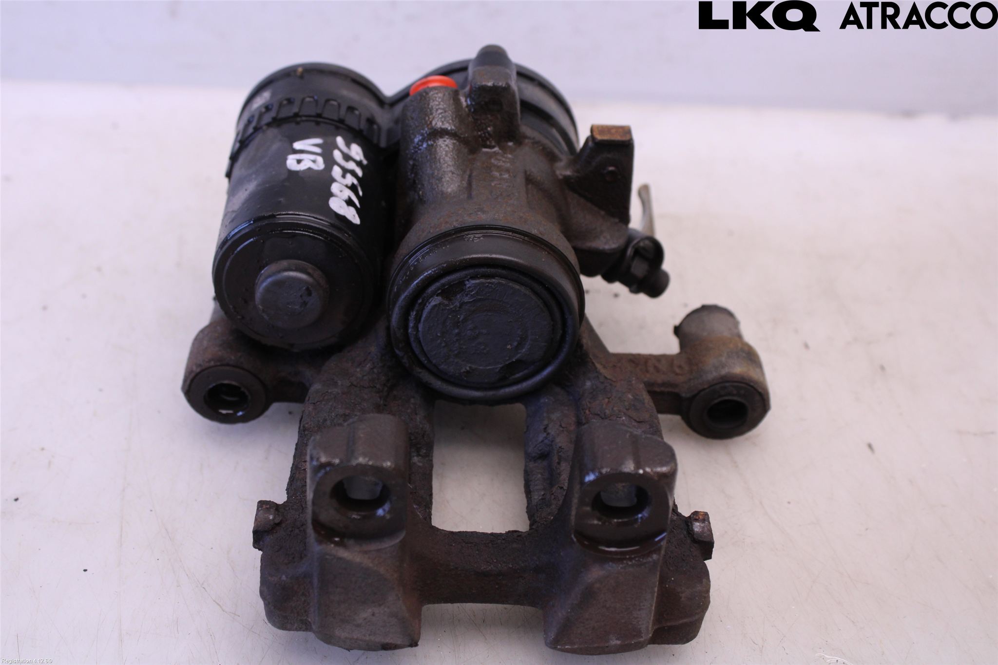 BMW 2 F45 Active Tourer 14-21 Bremsecaliper Bak Venstre