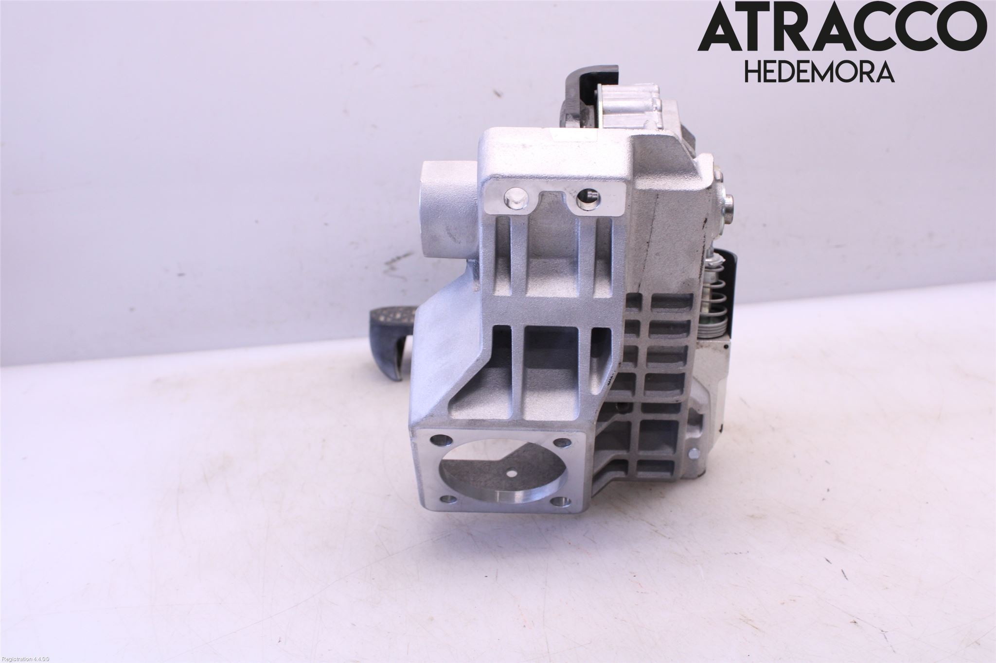 Mercedes-Benz MB S-KLASS (W221) 05-13 Bremsepedal