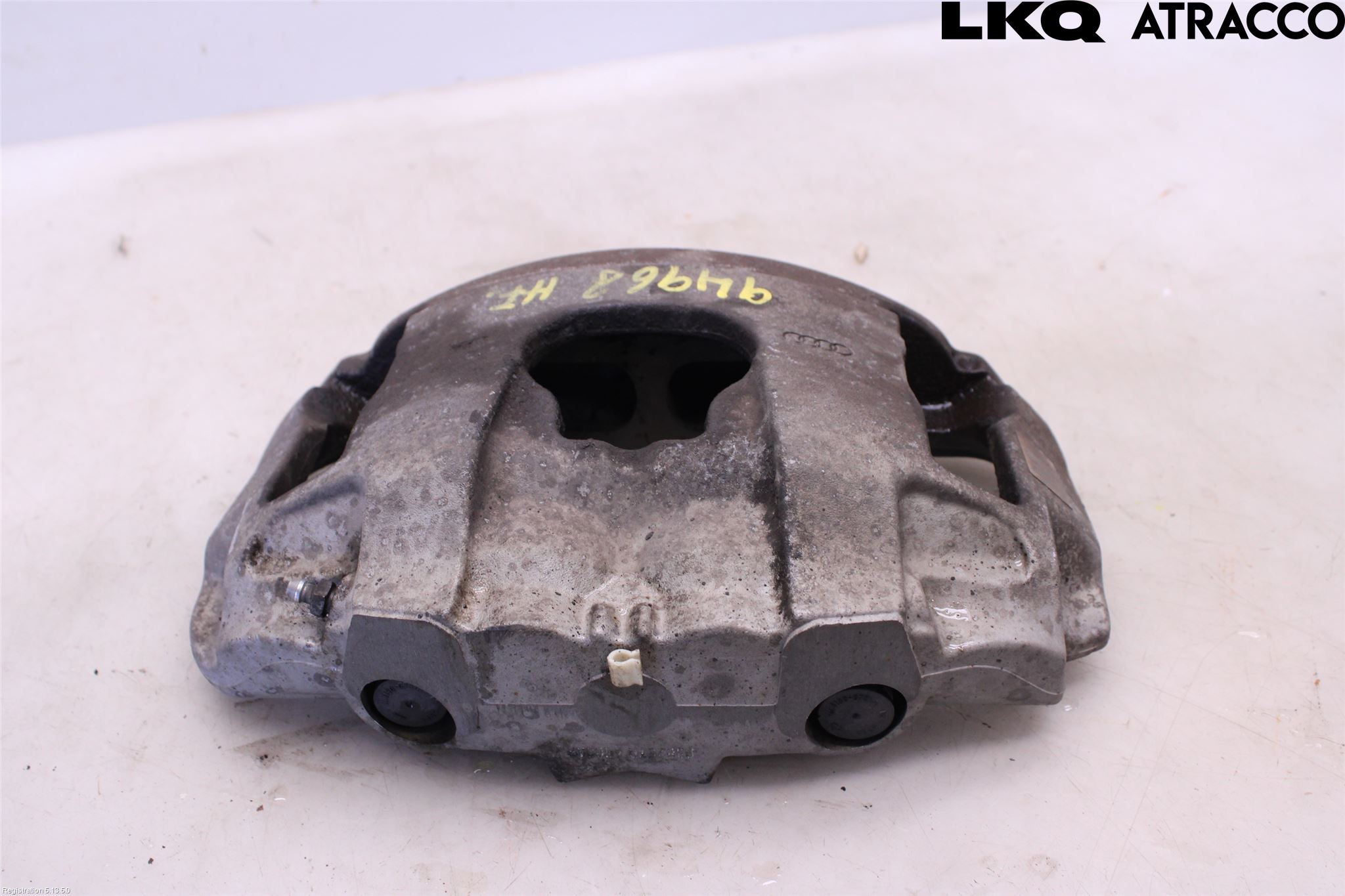 Audi A7/S7 4G 11-17 Bremsecaliper Foran Høyre