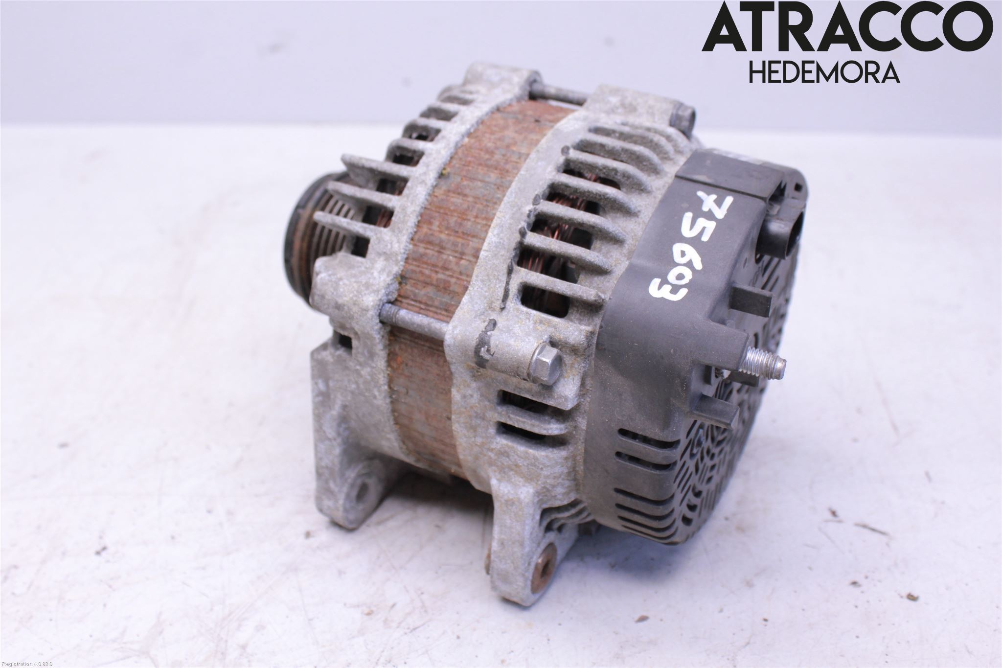 Audi A7/S7 4G 11-17 Dynamo