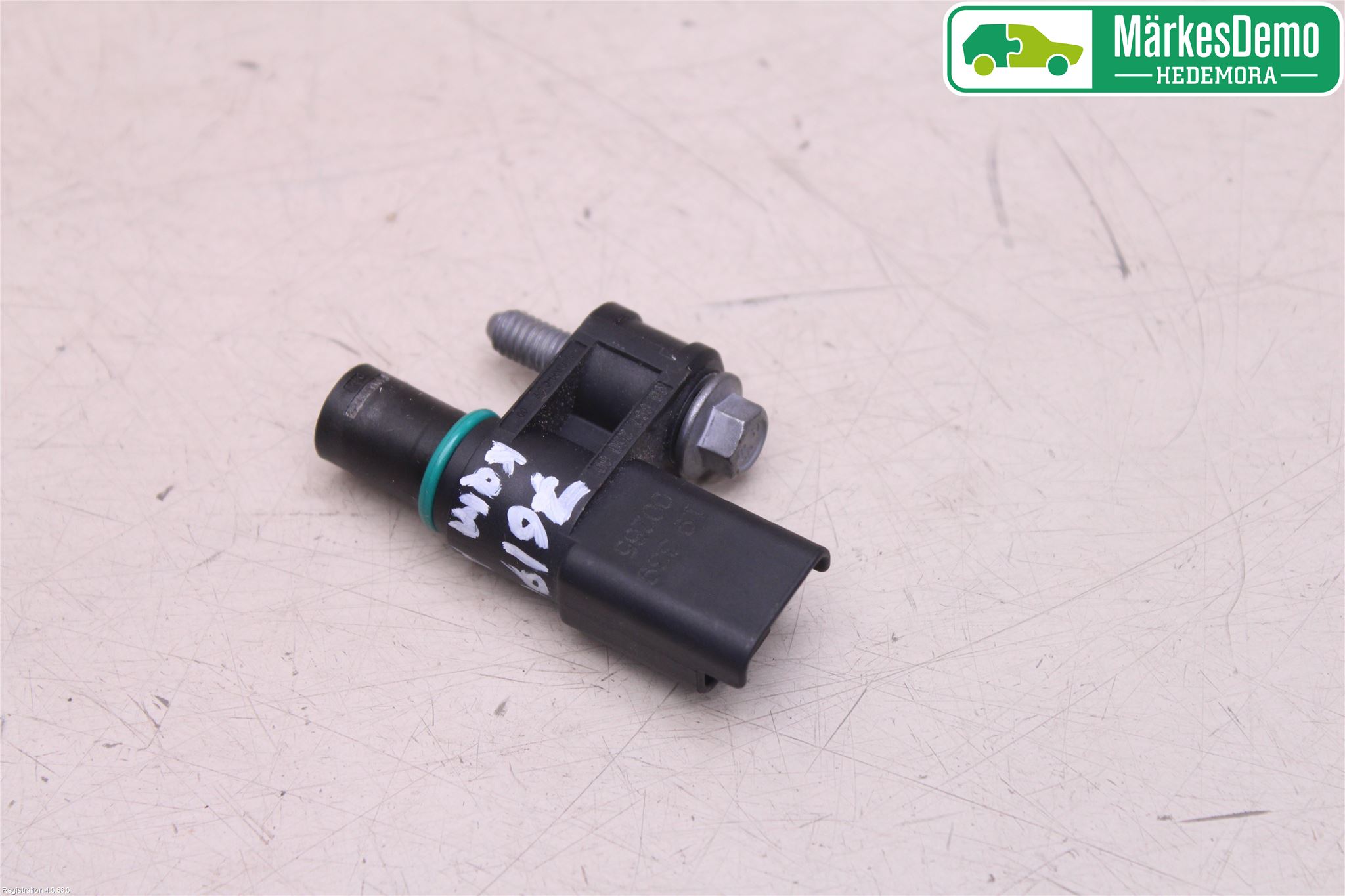 Citroen C3 AIRCROSS 18-23 Giver Turtall - Tenning