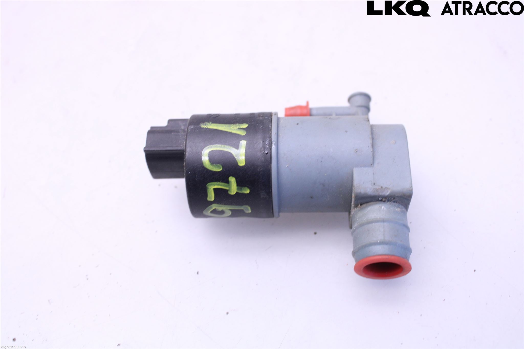 Toyota VERSO 09-18 Spylerpumpe Frontrute