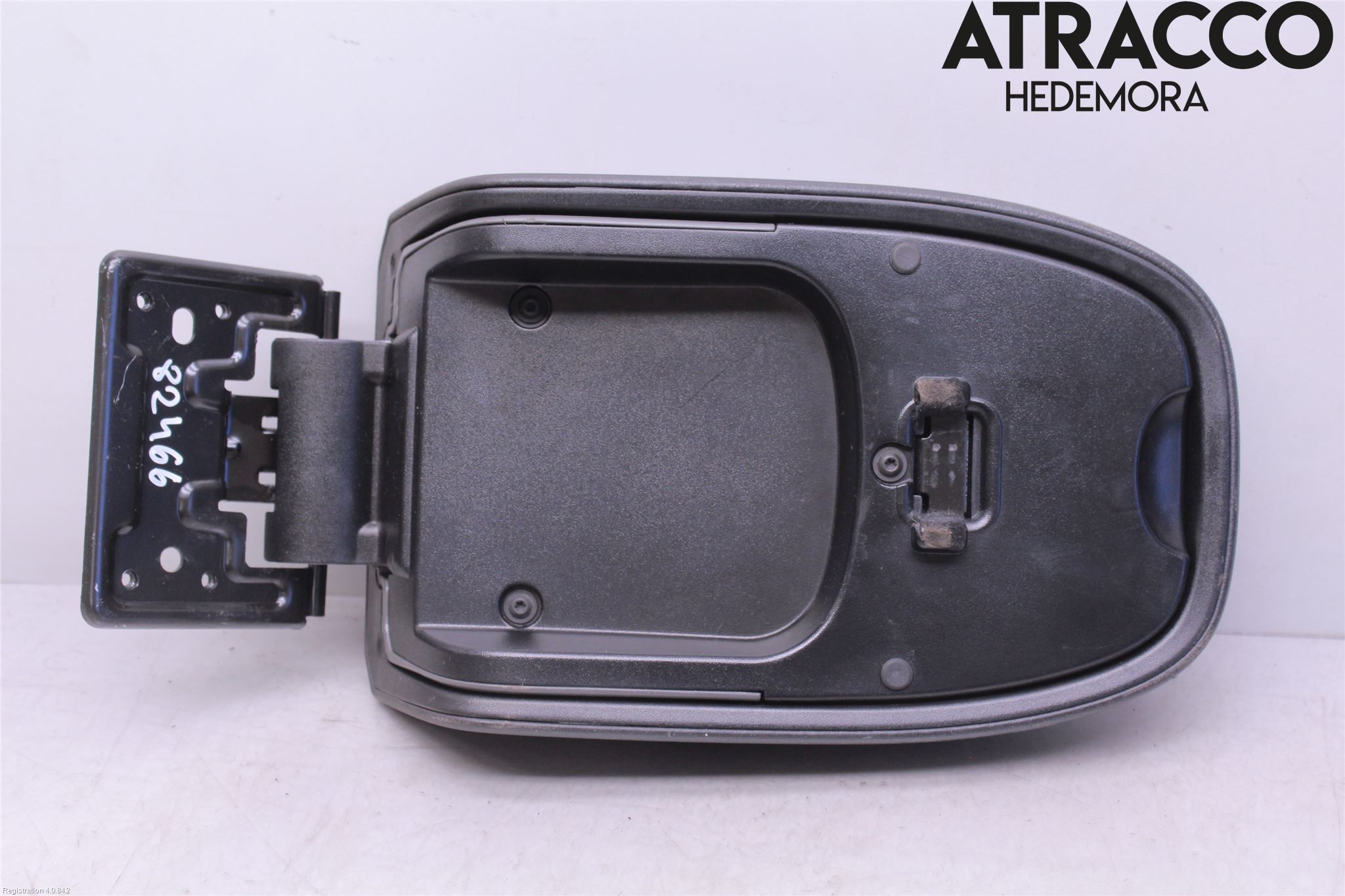 Ford FOCUS 08-11 Innr Armlene