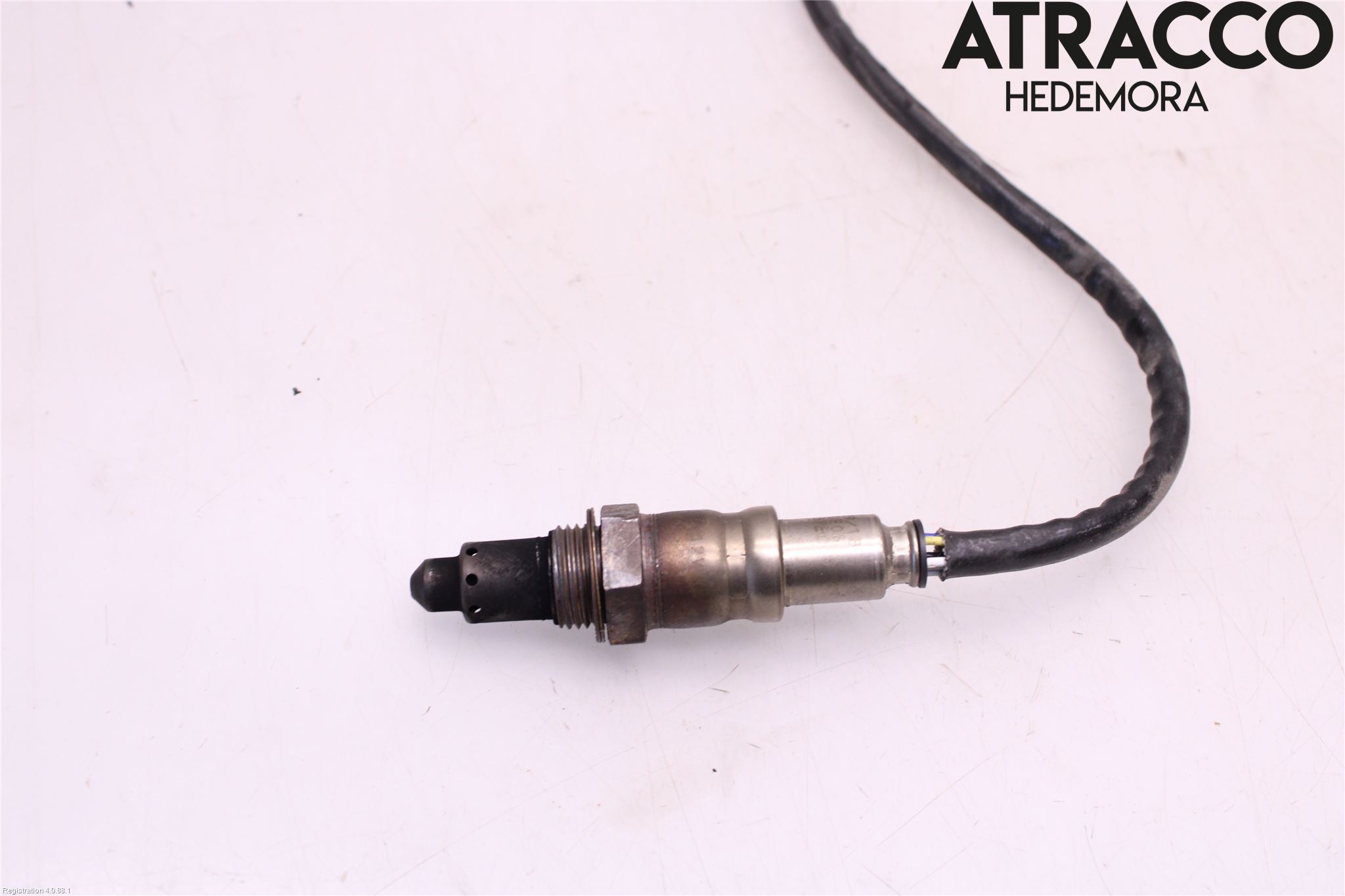 Audi A6 F2/C8 19- Inns Lambdasonde