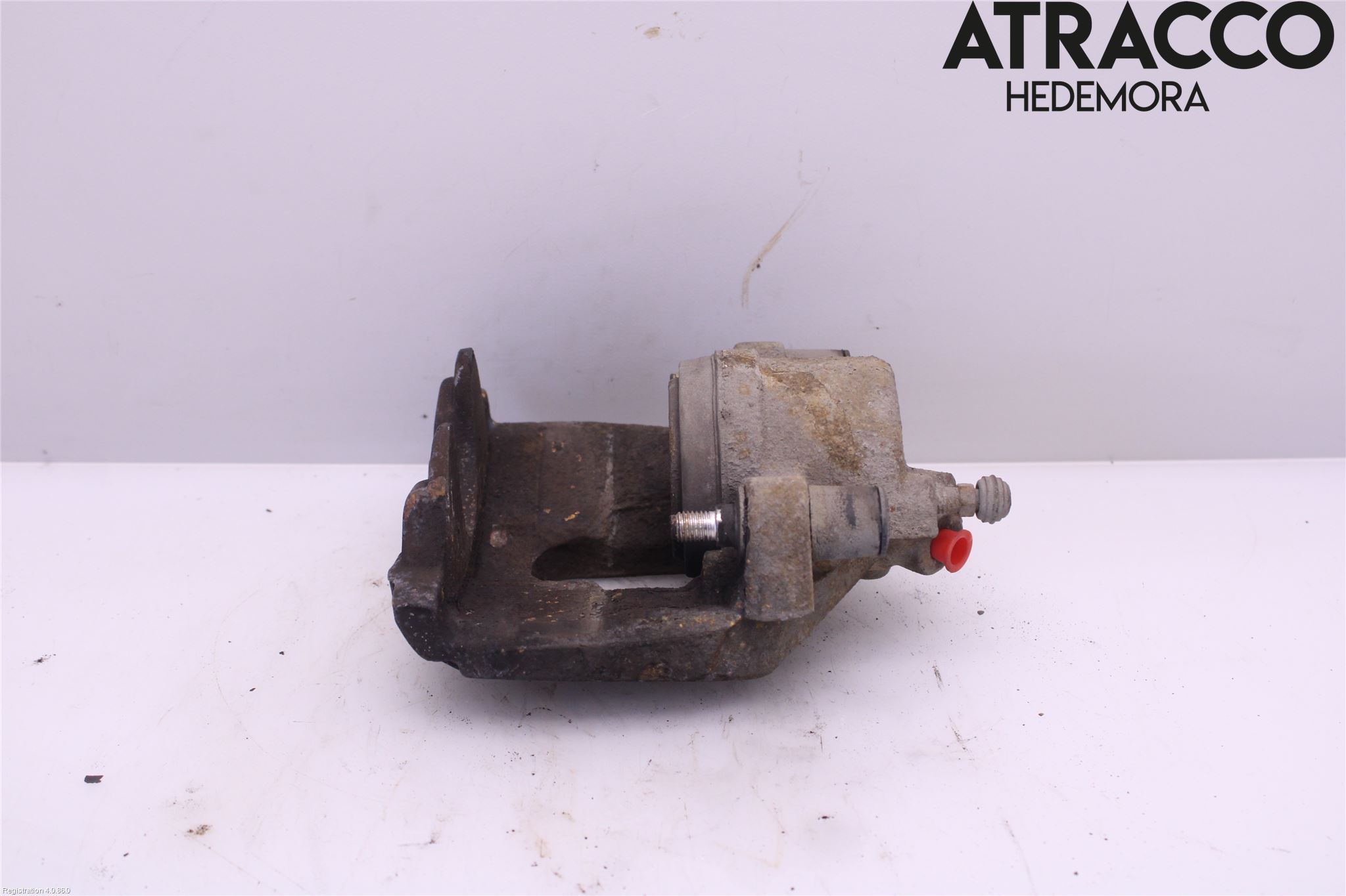 Ford FOCUS     04-07 Bremsecaliper Foran Høyre
