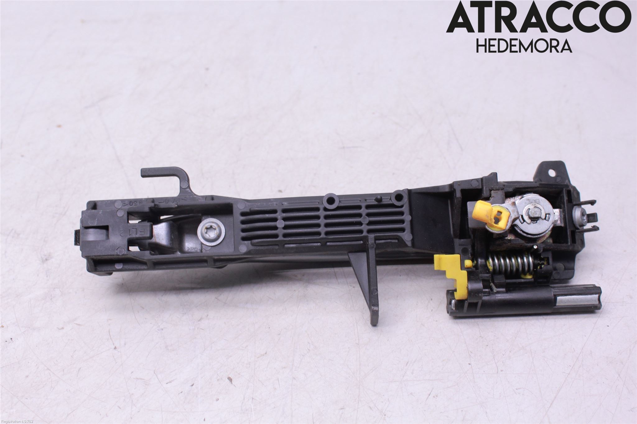 Subaru OUTBACK 10-15 Dørhandtak Ytre Venstre