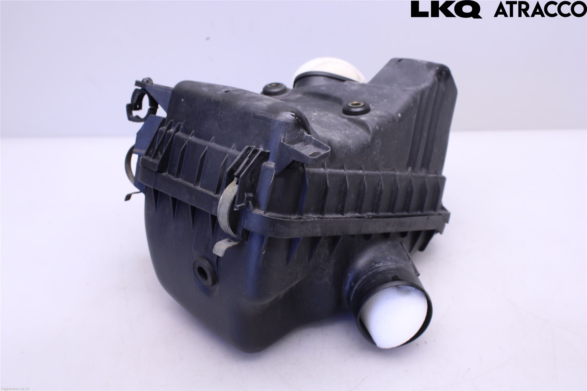 Toyota COROLLA 98-01 Luftfilter Boks
