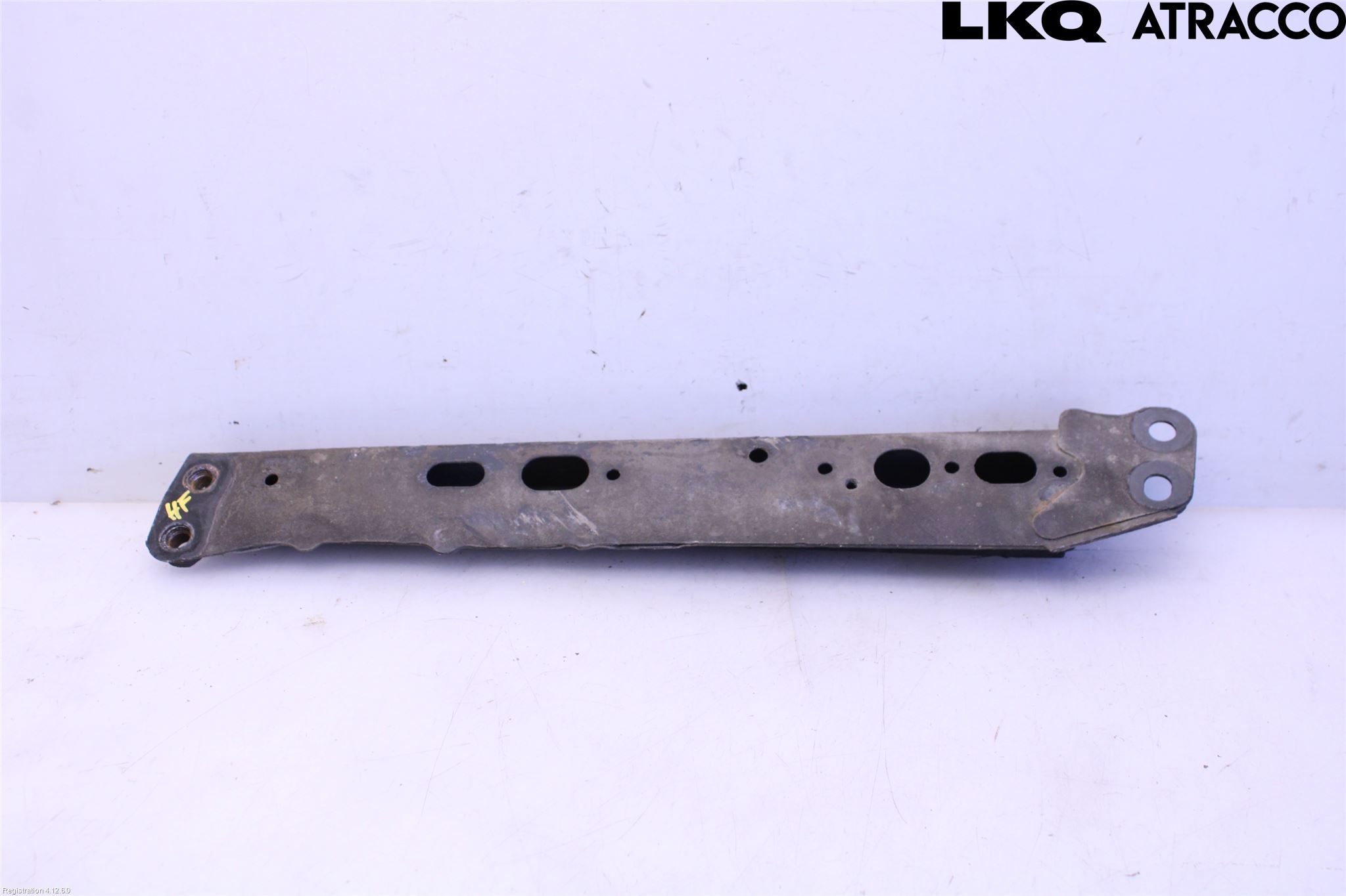 Toyota AURIS 13-19 Forstilling Øvrig