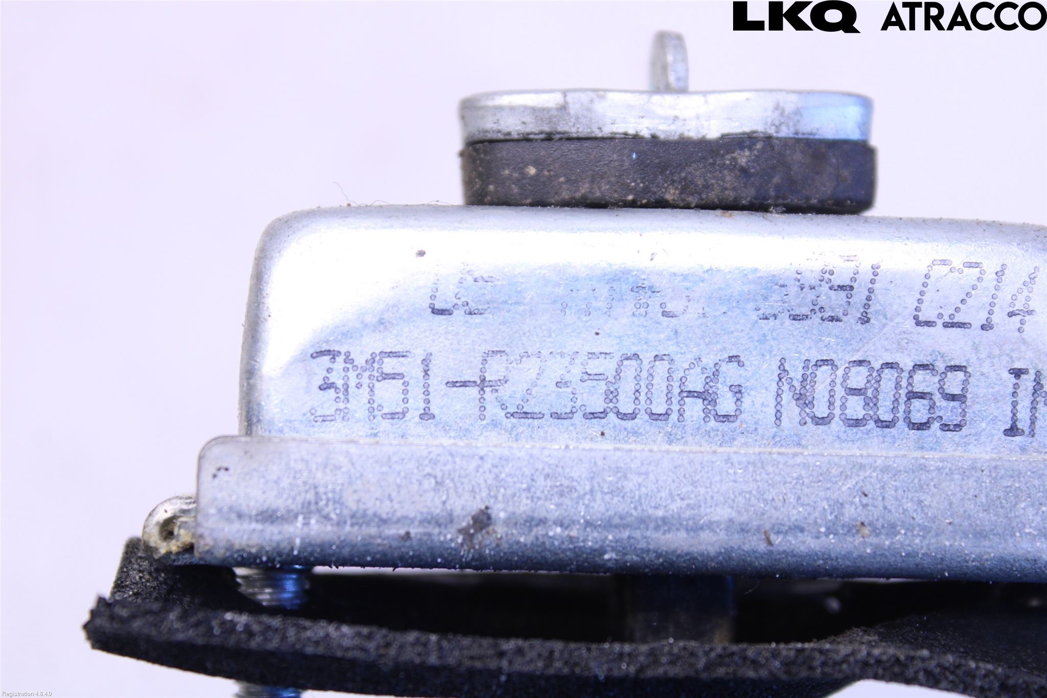 Ford FOCUS 08-11 Dørstopper