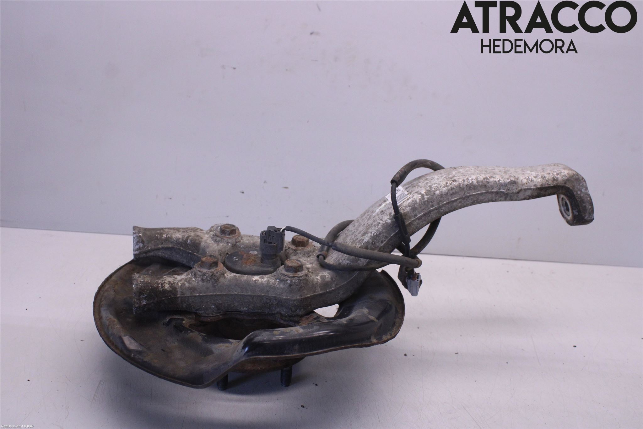 Lexus IS 220d/250/350 06-13 Spindel Vf