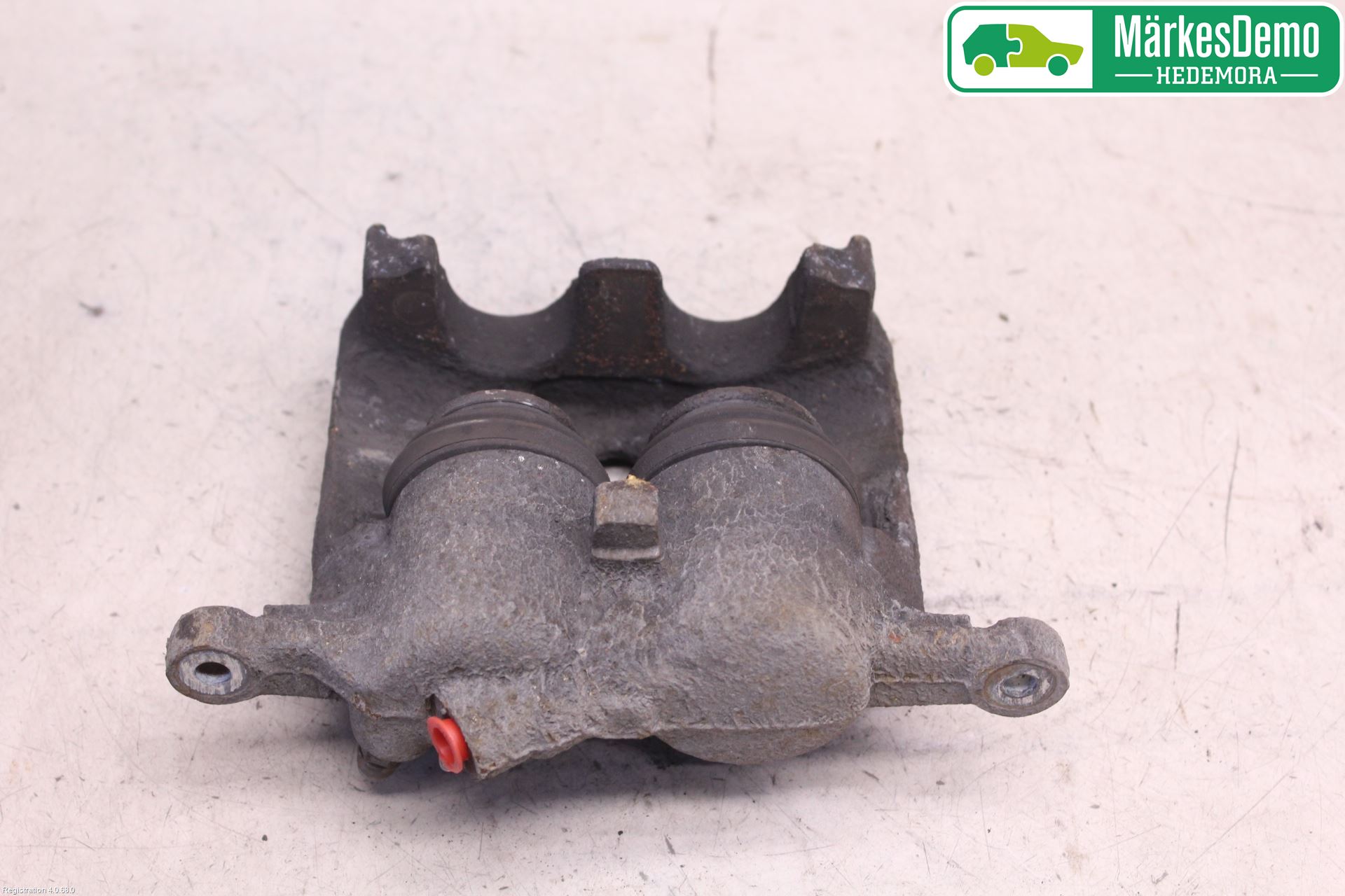 Nissan PRIMASTAR Bremsecaliper Foran Høyre