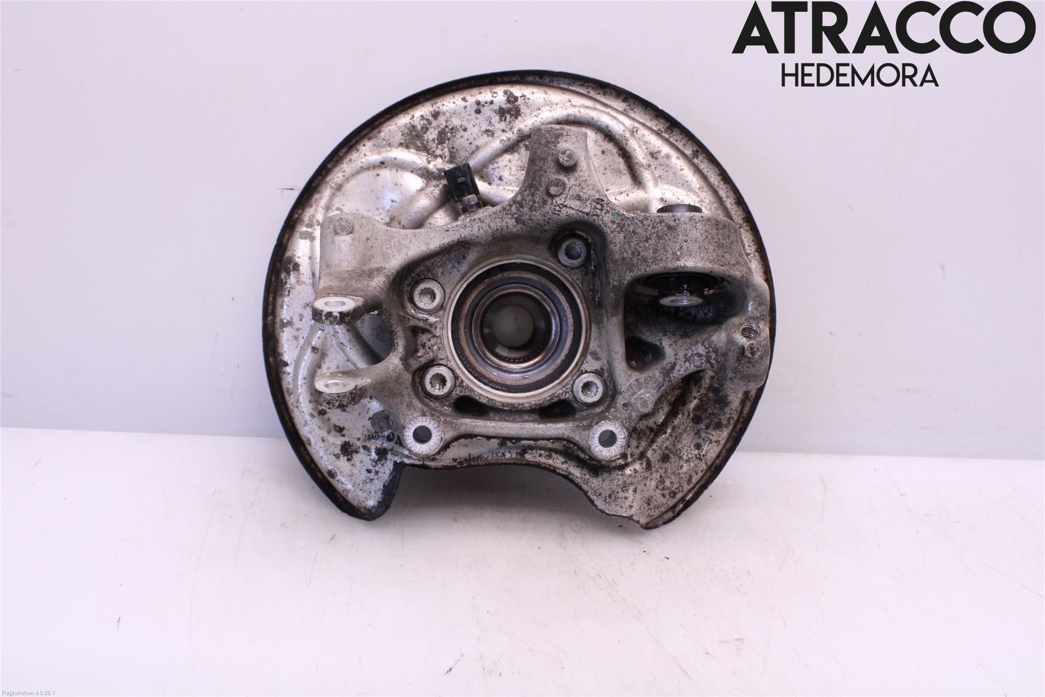 Audi A6 F2/C8 19- Spindel Hb