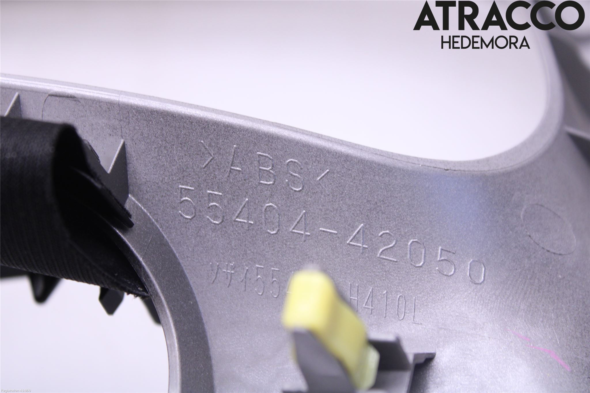Toyota RAV4 13-18 Instrument Ramme