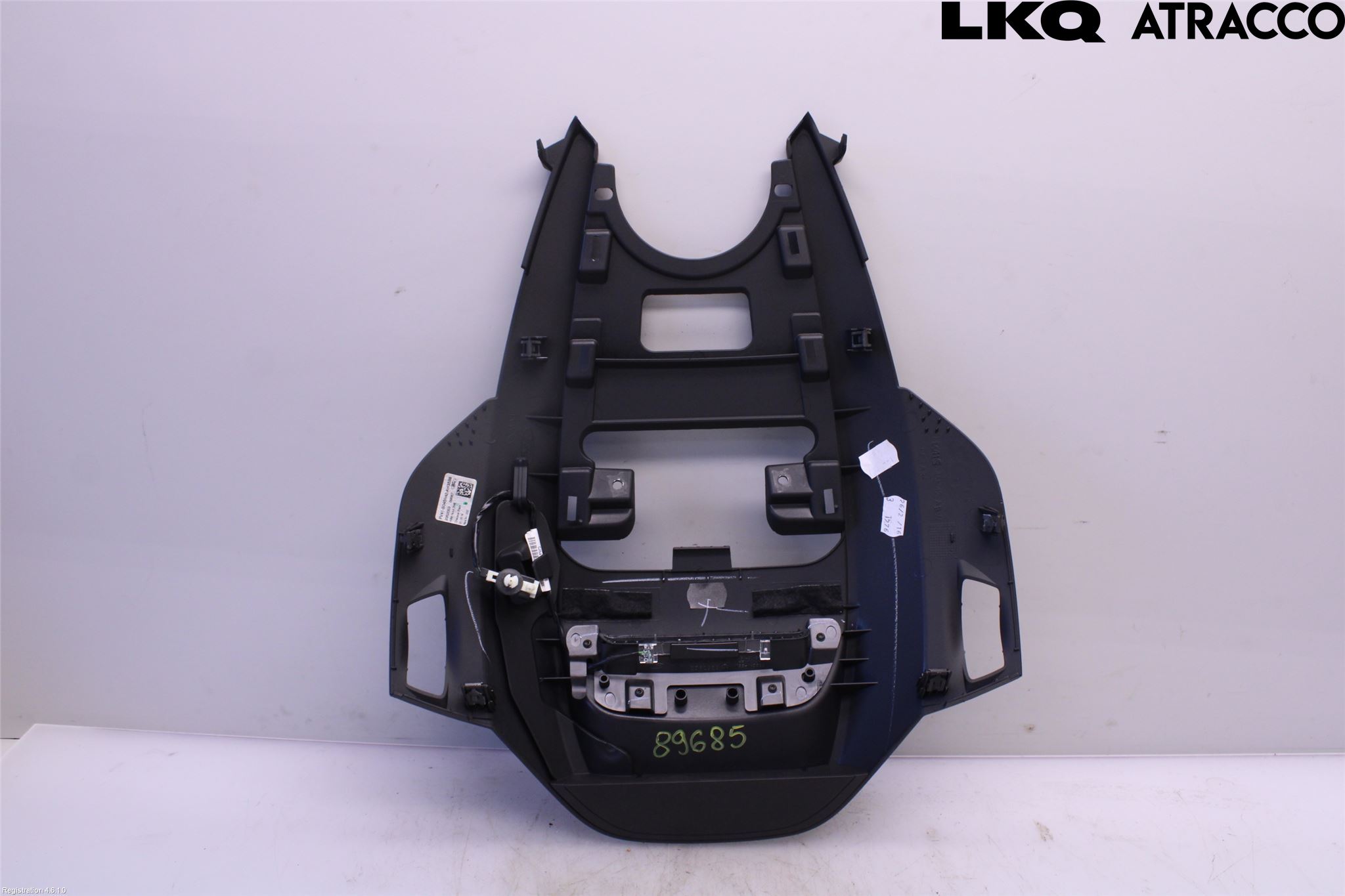 Ford KUGA 13-16 Innr Radio Ramme