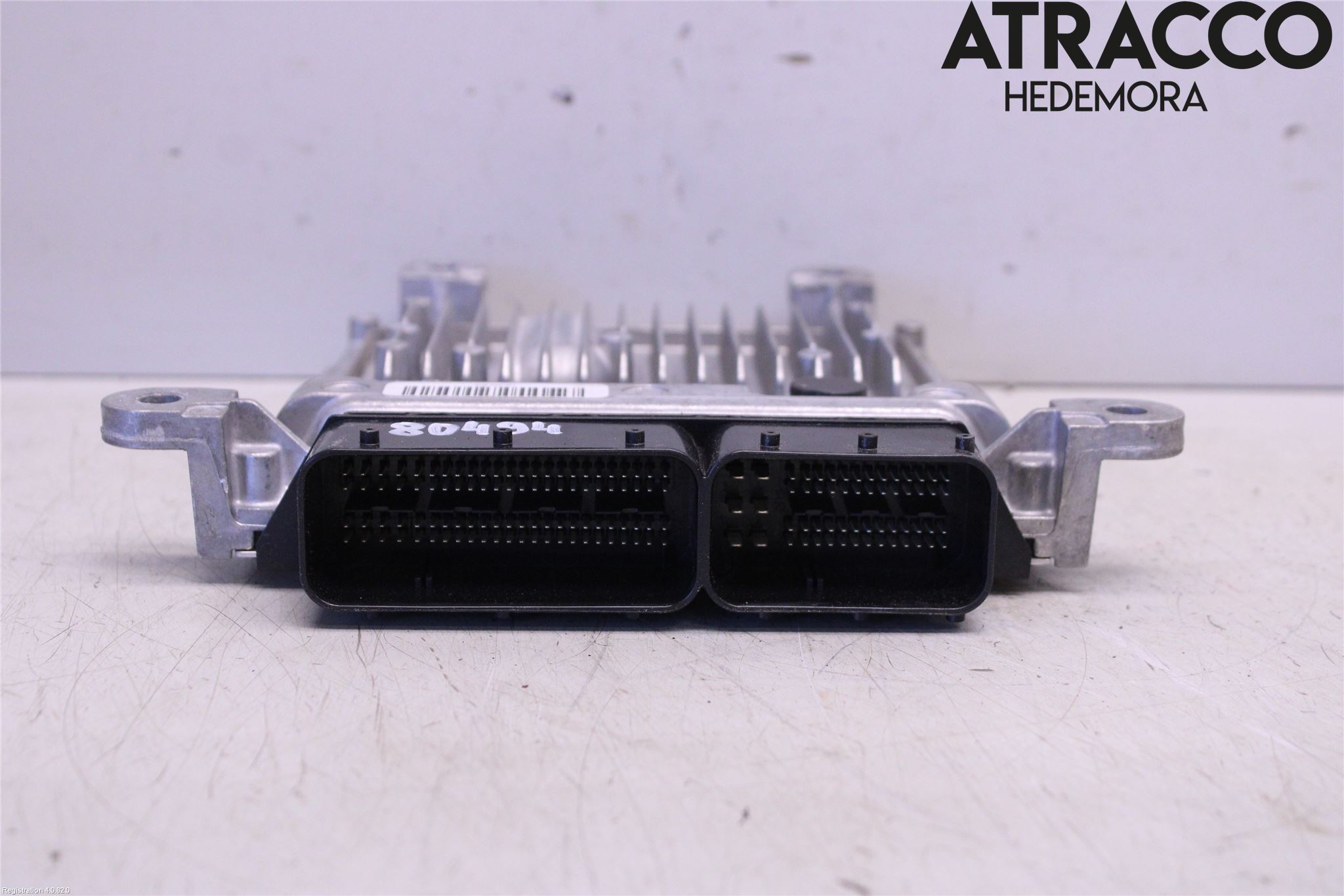 Mercedes-Benz MB E-KLASS (W212) 09-16 Styreenhet Dieselpumpe