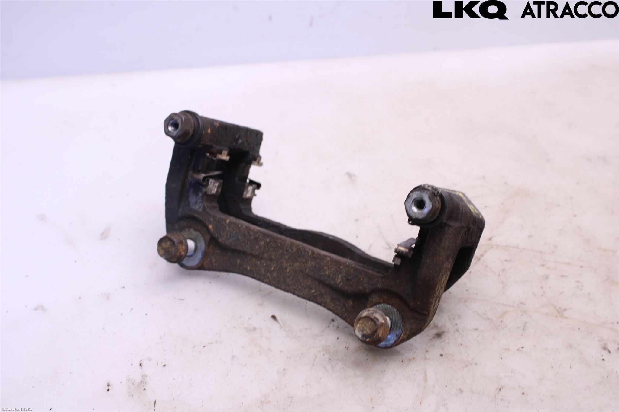 Lexus NX 300h 15-21 Bremsecaliper Feste Holder