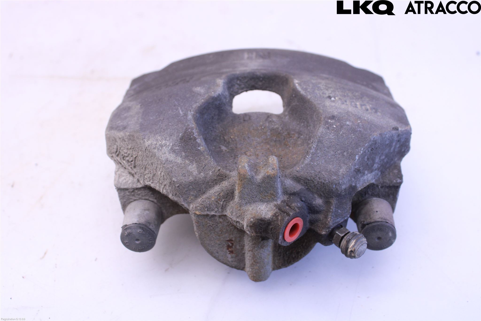 Ford TRANSIT/TOURNEO CONNECT 13-22 Bremsecaliper Foran Høyre