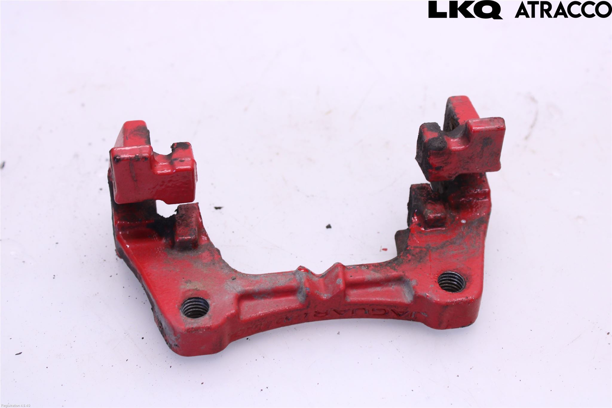 Jaguar E-PACE 17- Bremsecaliper Feste Holder