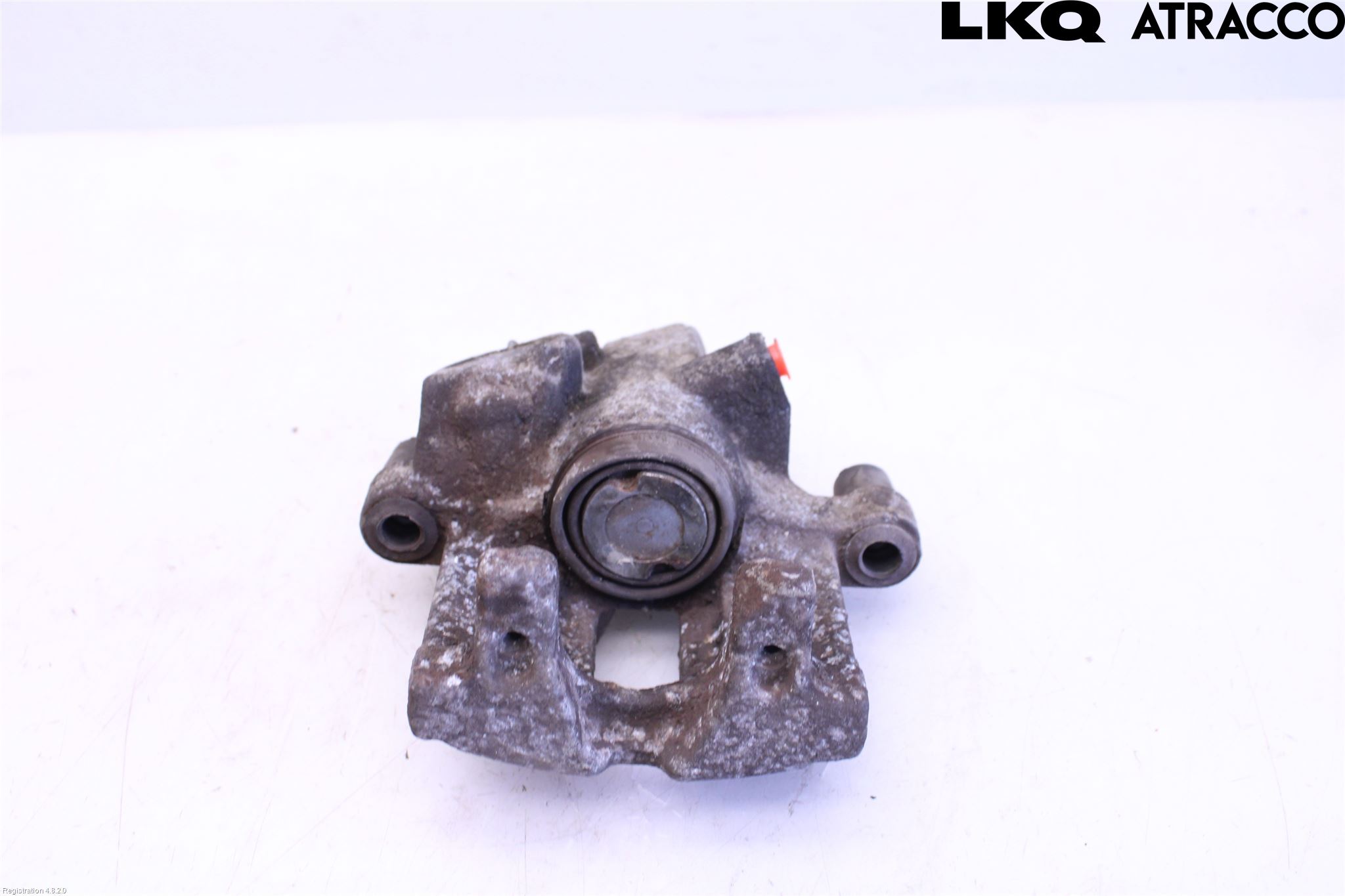 Peugeot 508 11-18 Bremsecaliper Bak Venstre