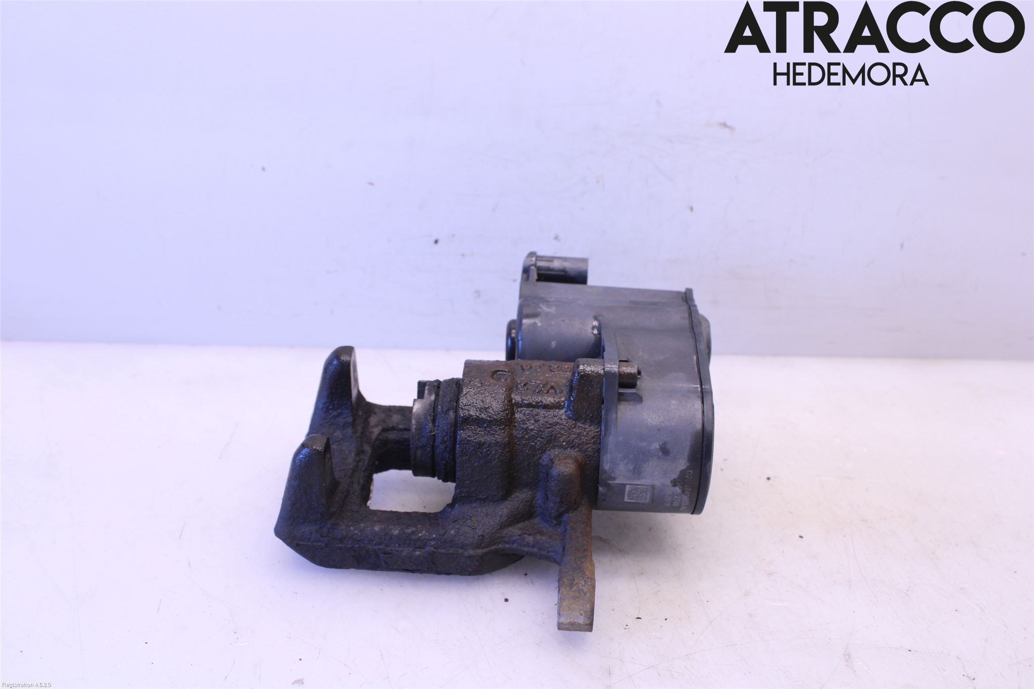Citroen C4 GRAND PICASSO 14-18 Bremsecaliper Bak Høyre