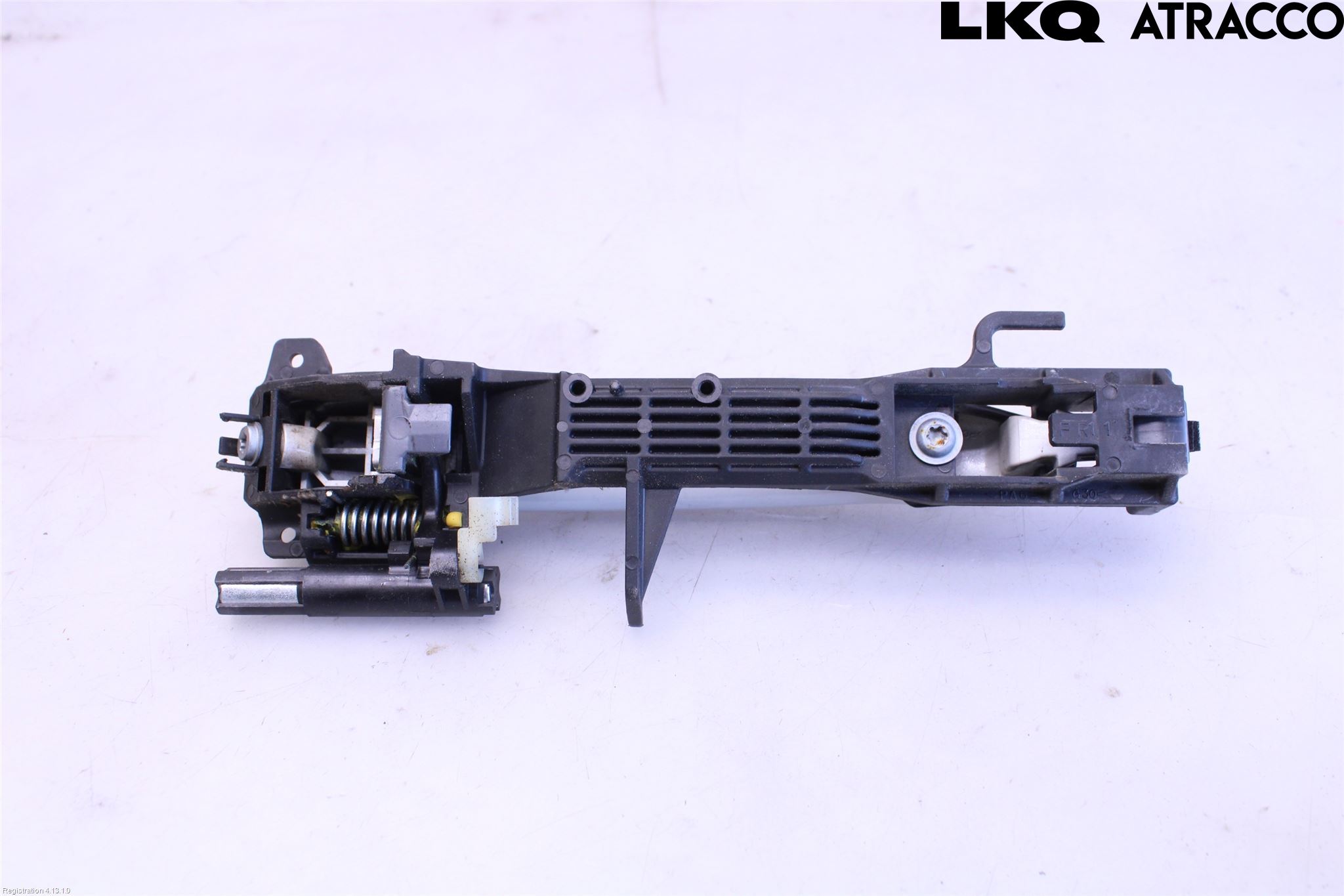 Subaru LEGACY 10-14 Dørhandtak Ytre Høyre