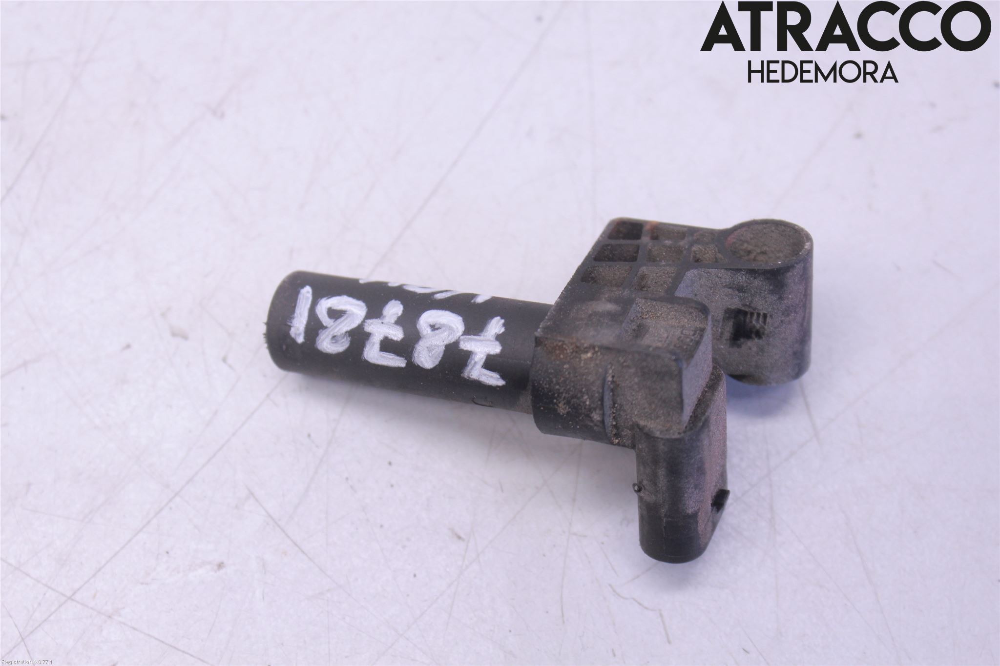 Ford TRANSIT    06-13 Giver Turtall - Tenning