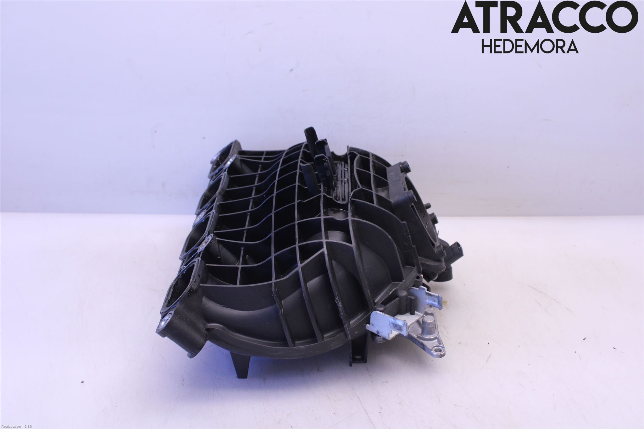 BMW 3 F30/F31/F80 12-19 Innsugningsmanifold