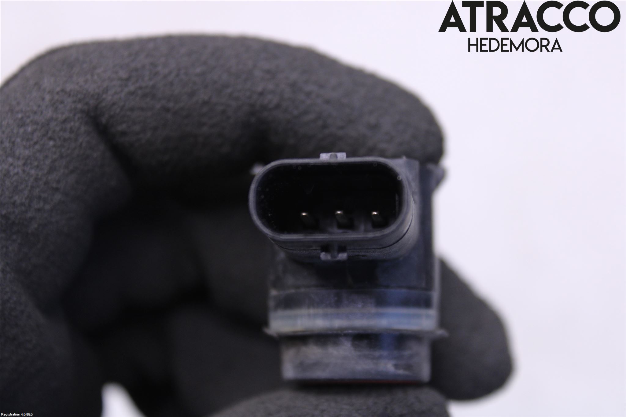 Ford C-MAX II  11-14 Sensor Parkering Front