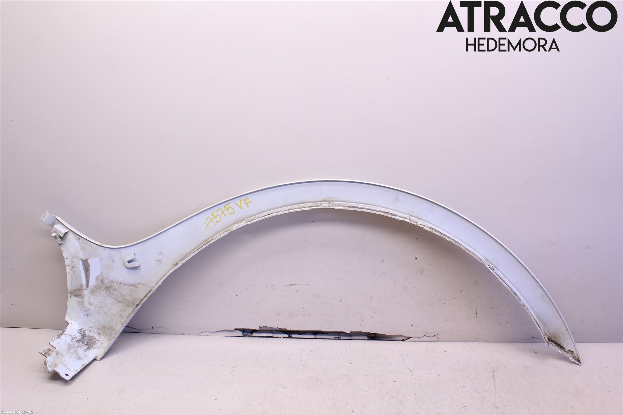 BMW X3 E83     03-10 Skjerm Bredder