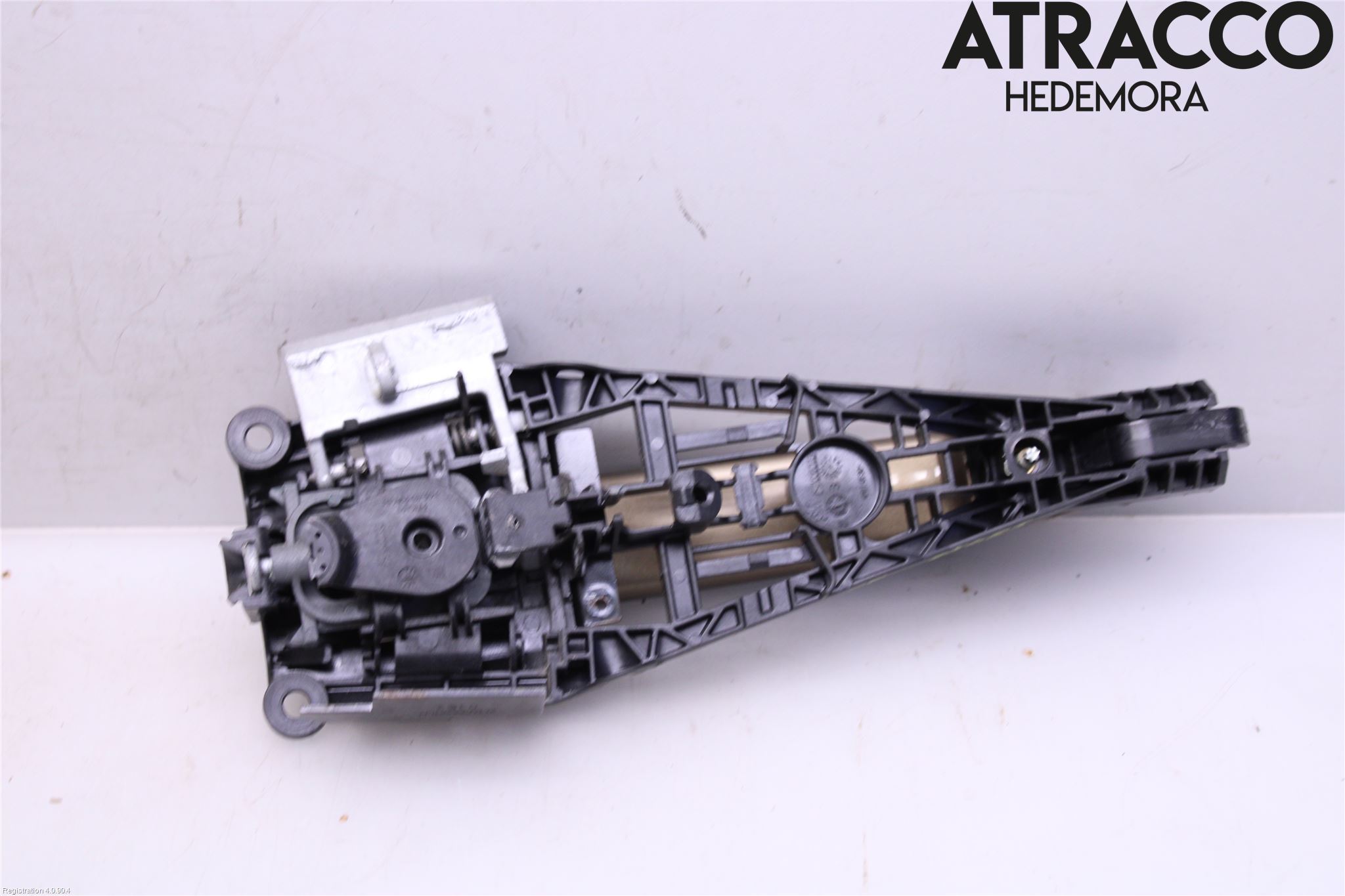Opel ASTRA J 10-15 Dørhandtak Ytre Venstre