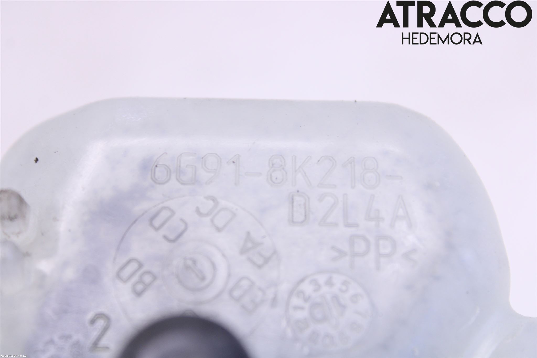 Volvo S60 11-13 Ekspansjonstank