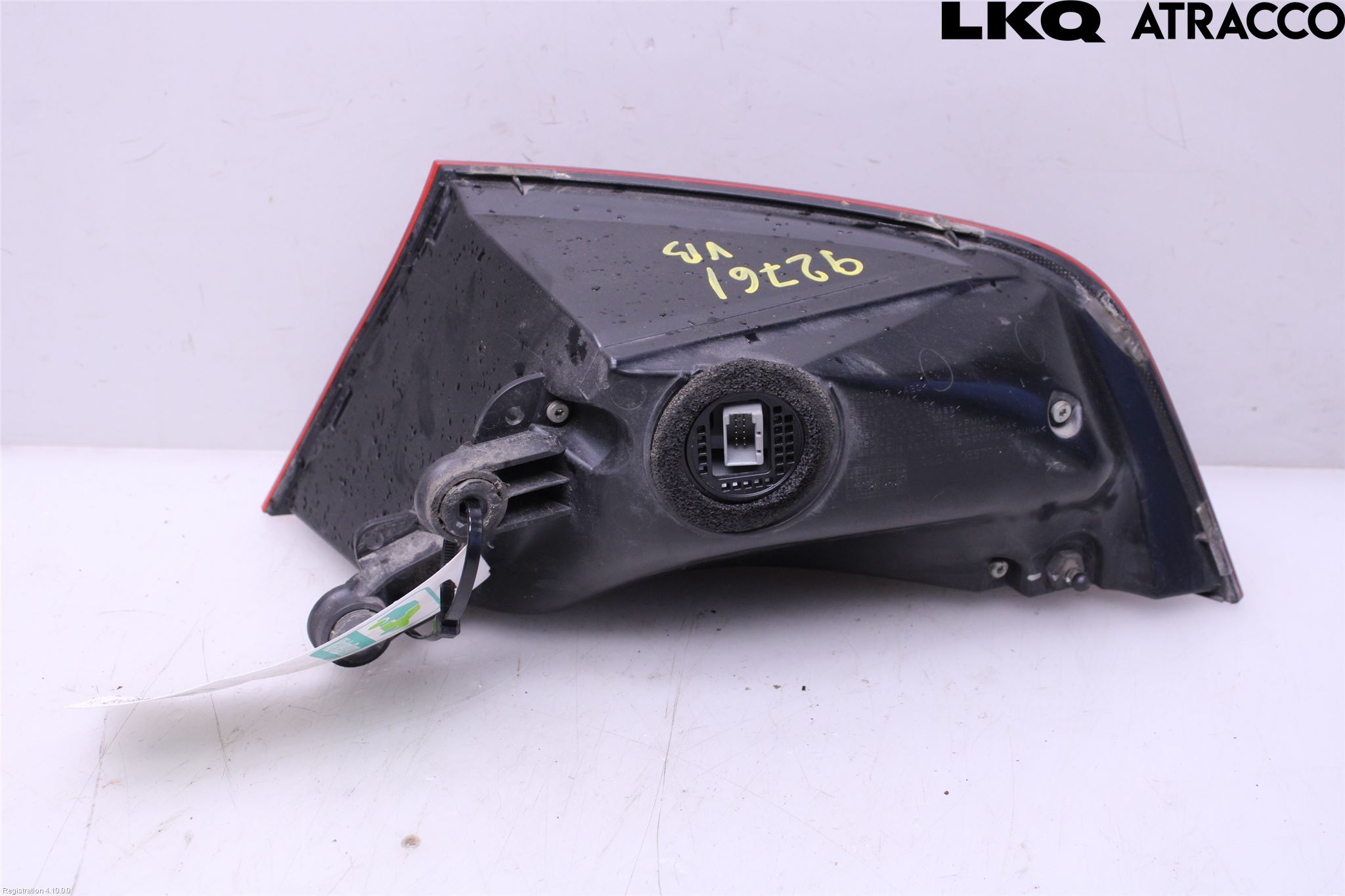 Audi A7/S7 4G 11-17 Baklykt Venstre