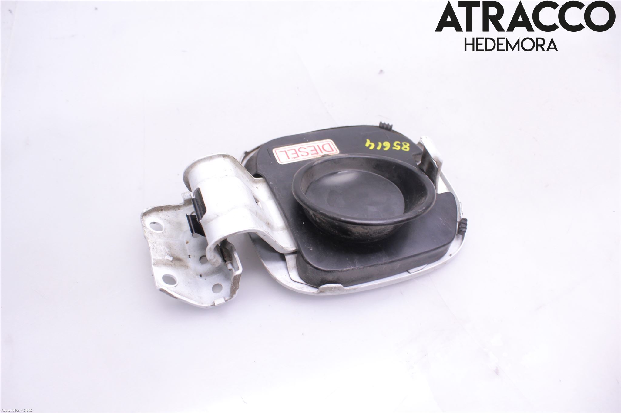 Honda CR-V 13-18 Drivstoff Tankluke