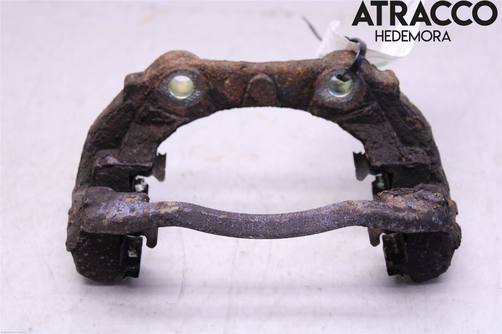 Citroen XSARA PICASSO Bremsecaliper Foran Høyre