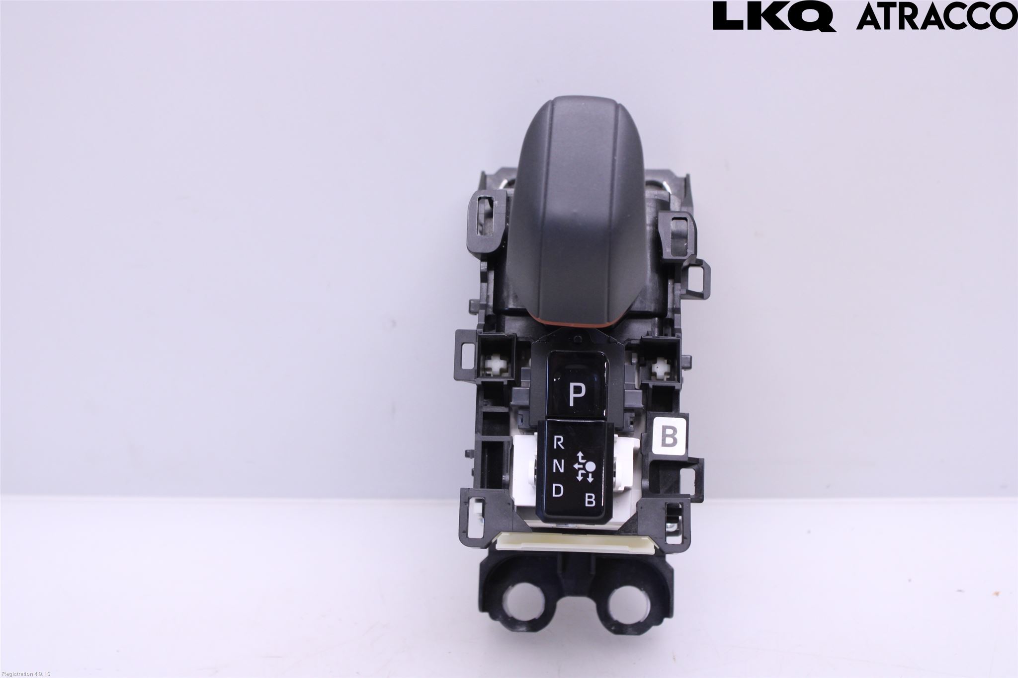 Toyota C-HR 24- Gearspak