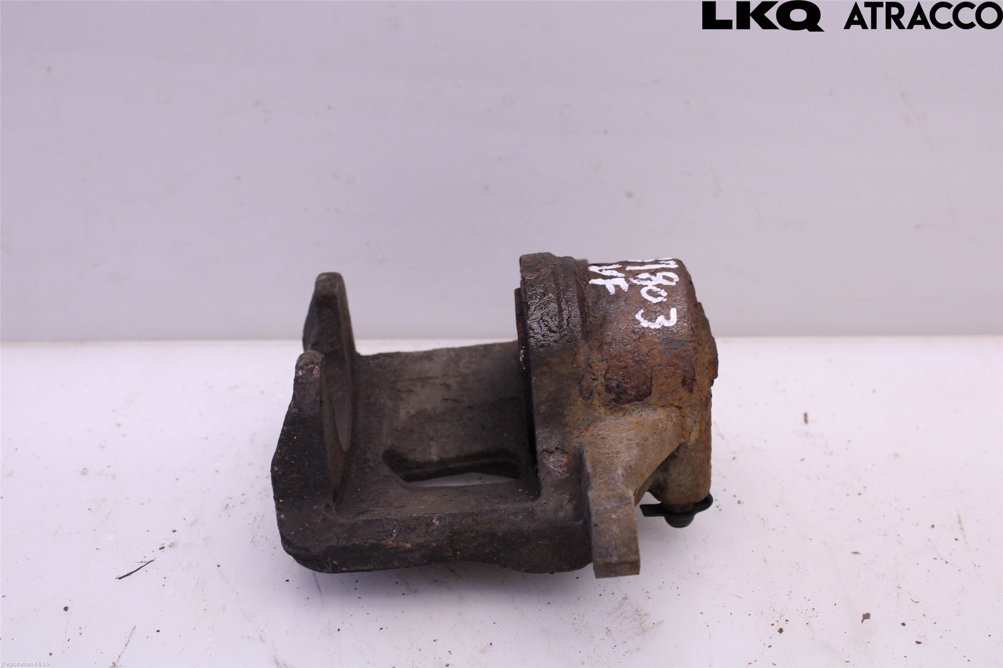 Hyundai i30 FD 07-12 Bremsecaliper Foran Venstre