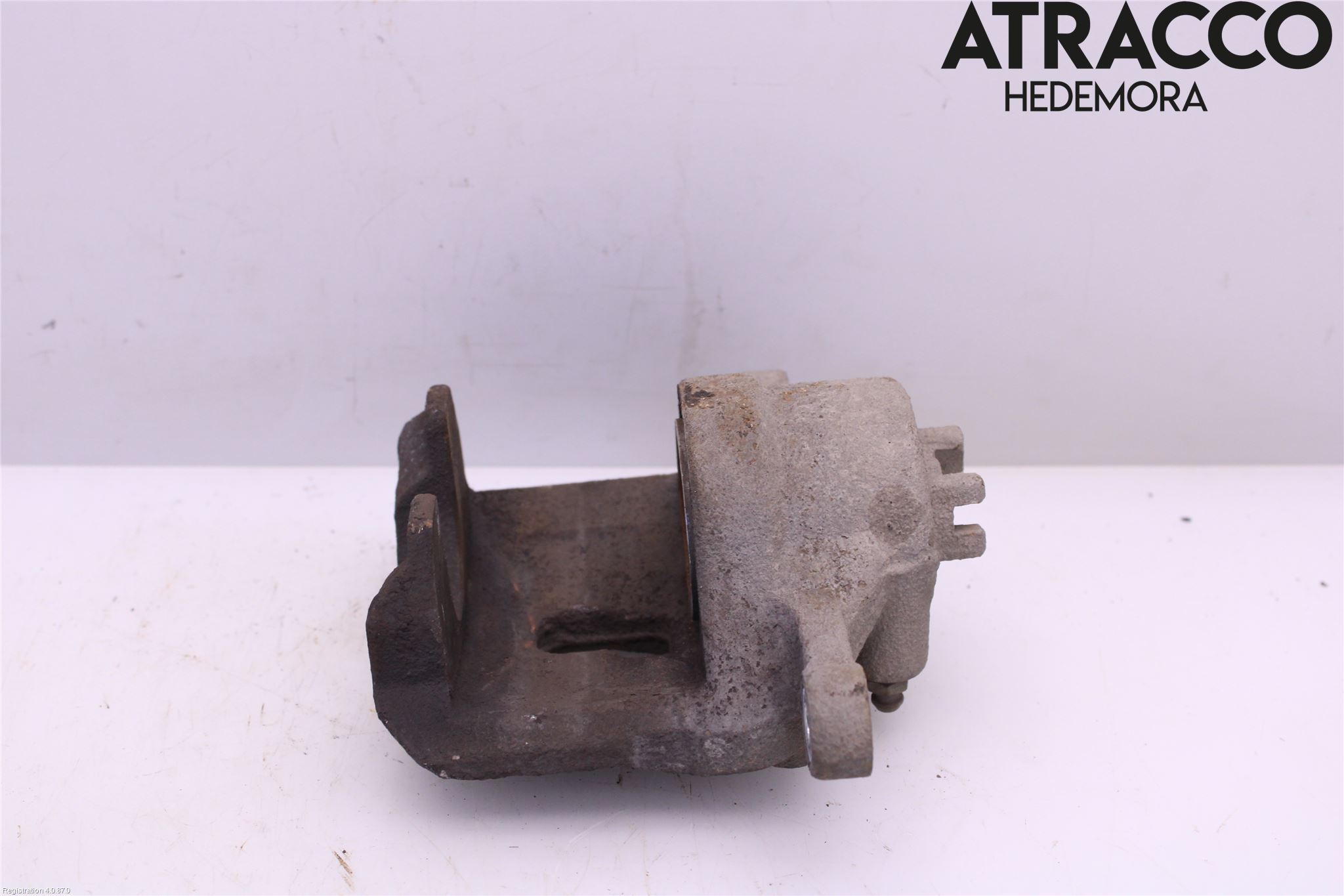 Kia PICANTO 17- Bremsecaliper Foran Høyre