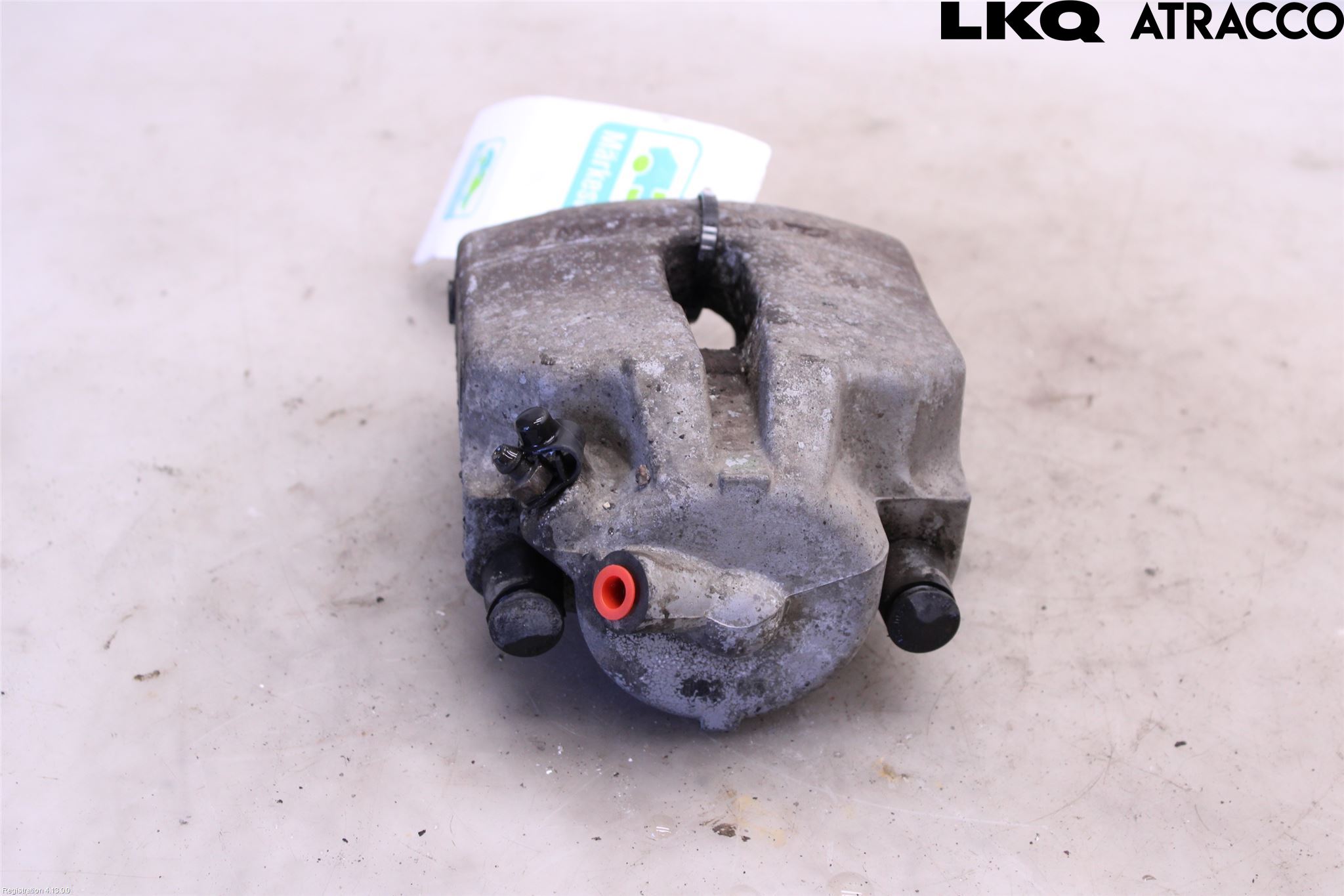 BMW 5 E39 95-04 Bremsecaliper Foran Høyre