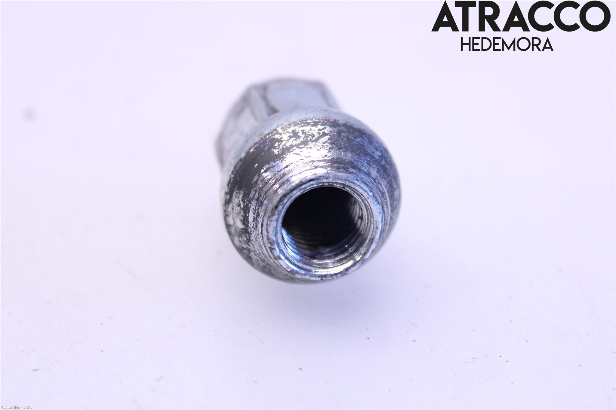 Toyota C-HR 16-23 Hjulmutter - Bolt - Sett