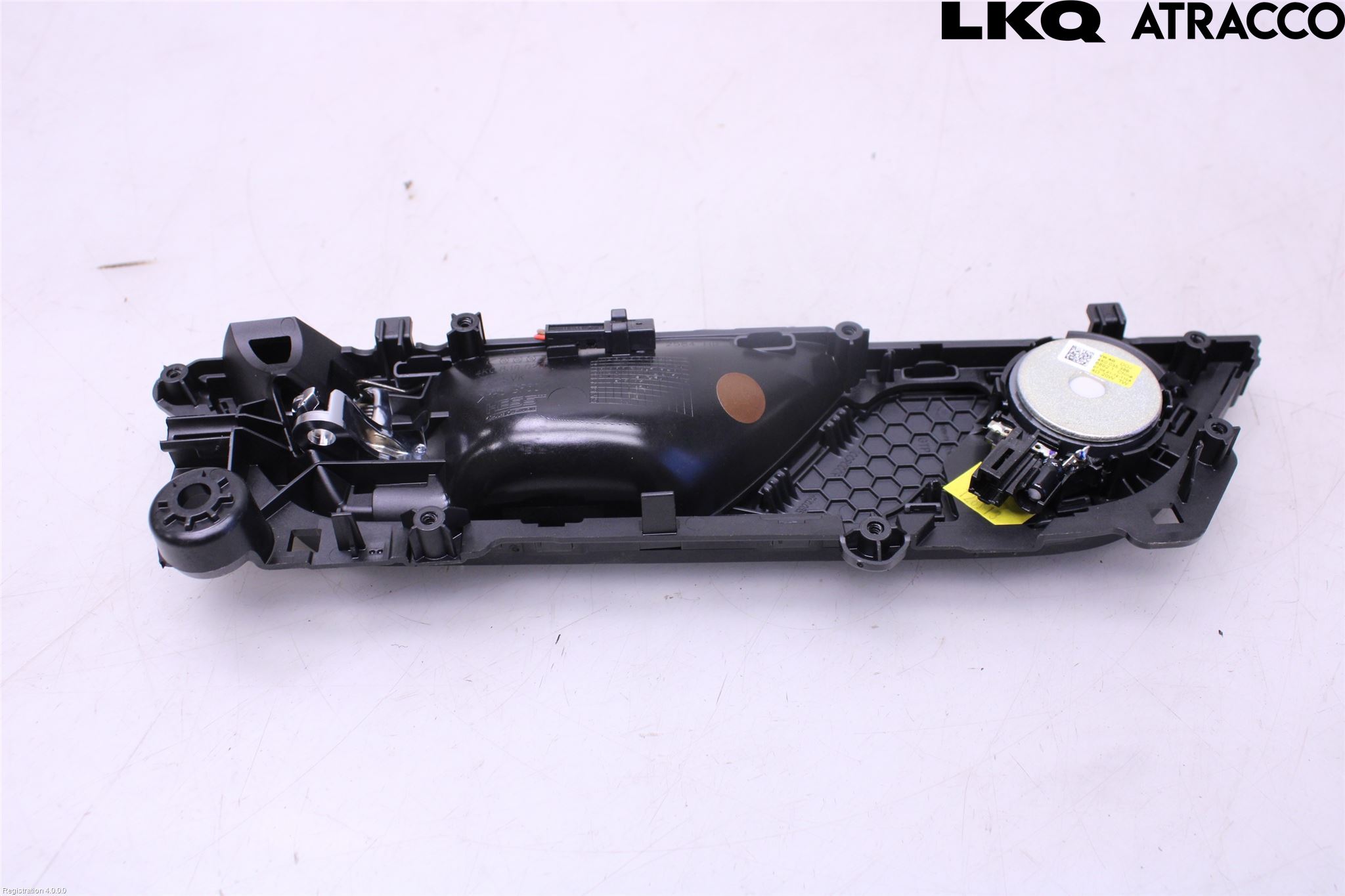Audi A6 F2/C8 19- Innr Dørhandtak H Indre