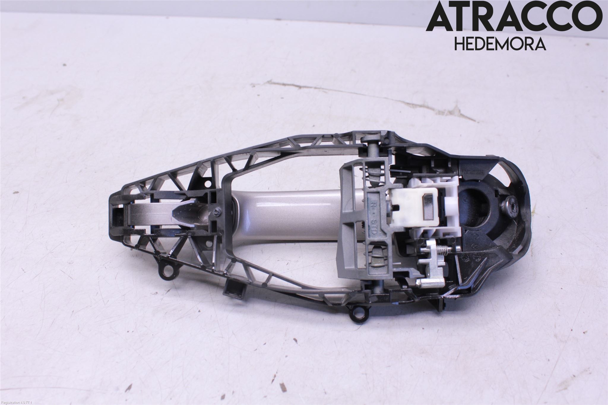 BMW 5 G30/G31/F90 17-23 Dørhandtak Ytre Høyre