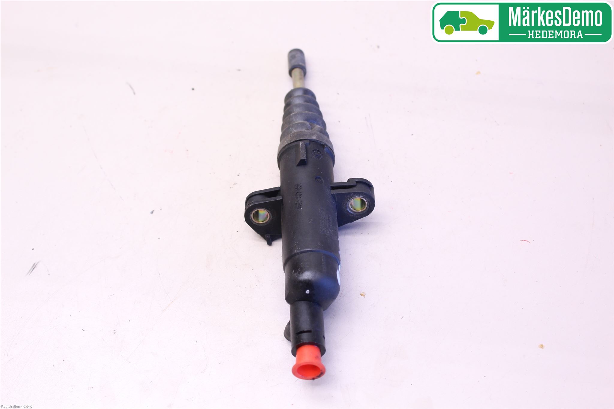 Fiat DUCATO 02-06 Clutch Sylinder Slave