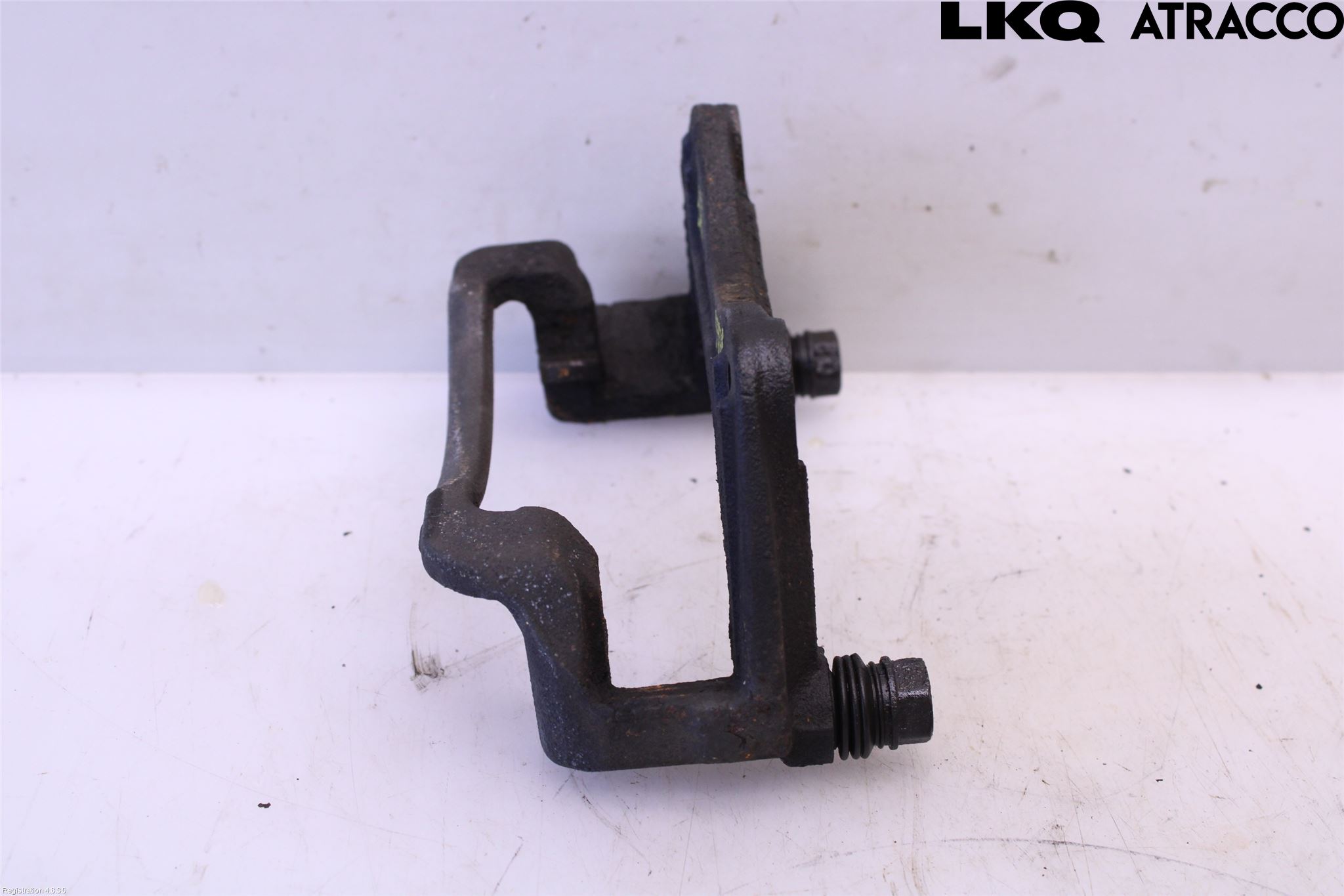 Kia RIO 12-16 Bremsecaliper Feste Holder