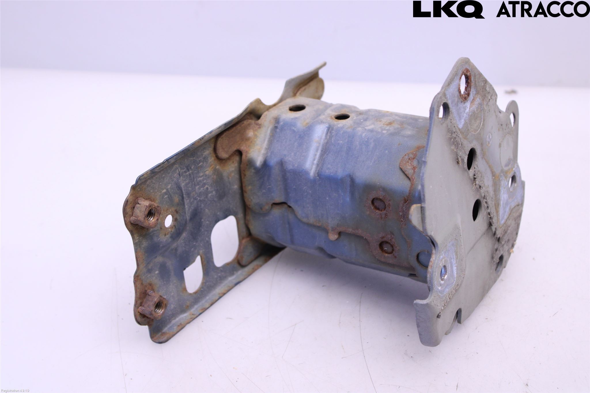 Toyota AURIS 13-19 Støtfanger Bak Feste