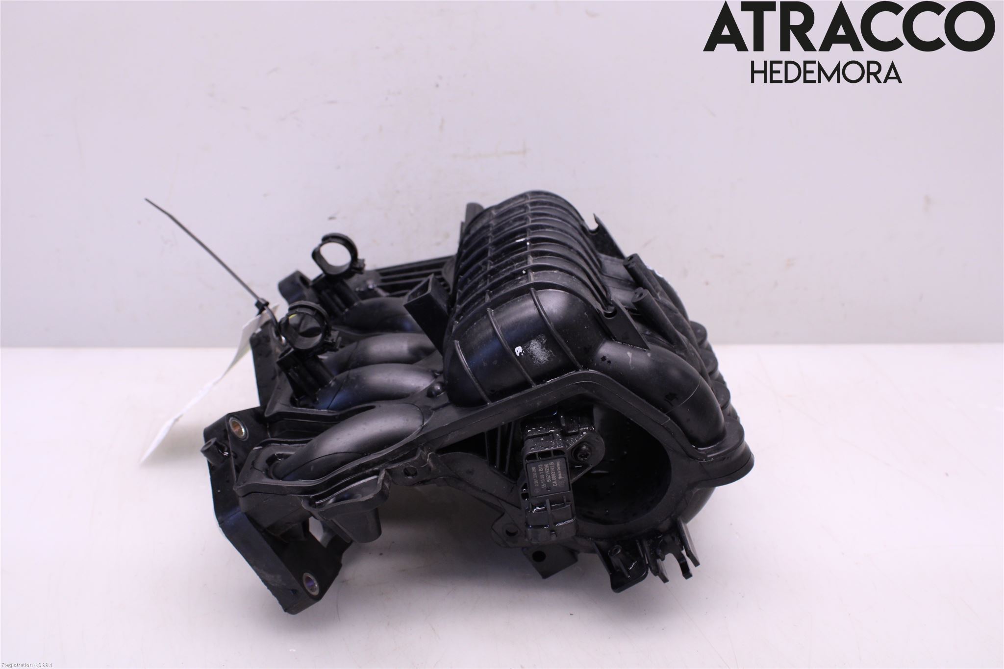Fiat PANDA 12- Innsugningsmanifold